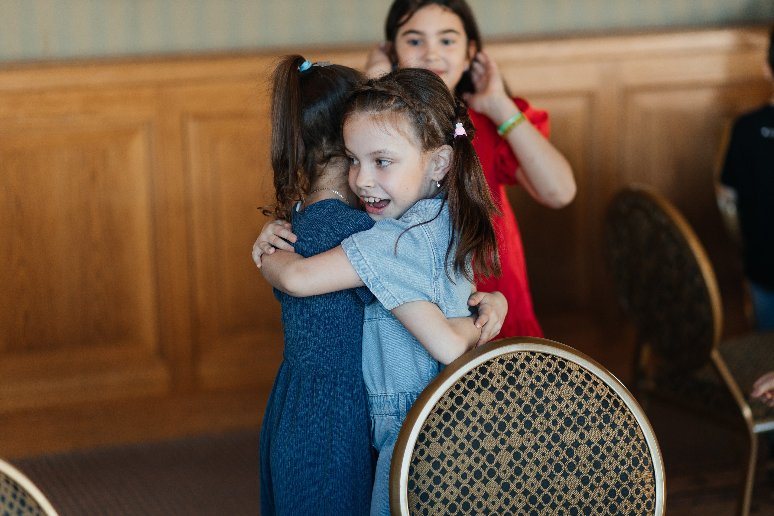 Марусе 9 лет. Свадебный и семейный фотограф