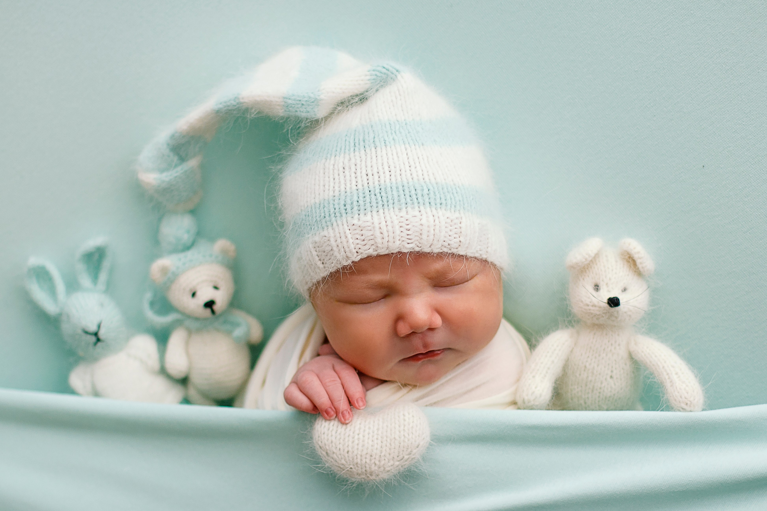 Newborn (малыши от 5 до 20 дней). Детский newborn фотограф. Обучение фотографии.Ростов-на-Дону, Москва