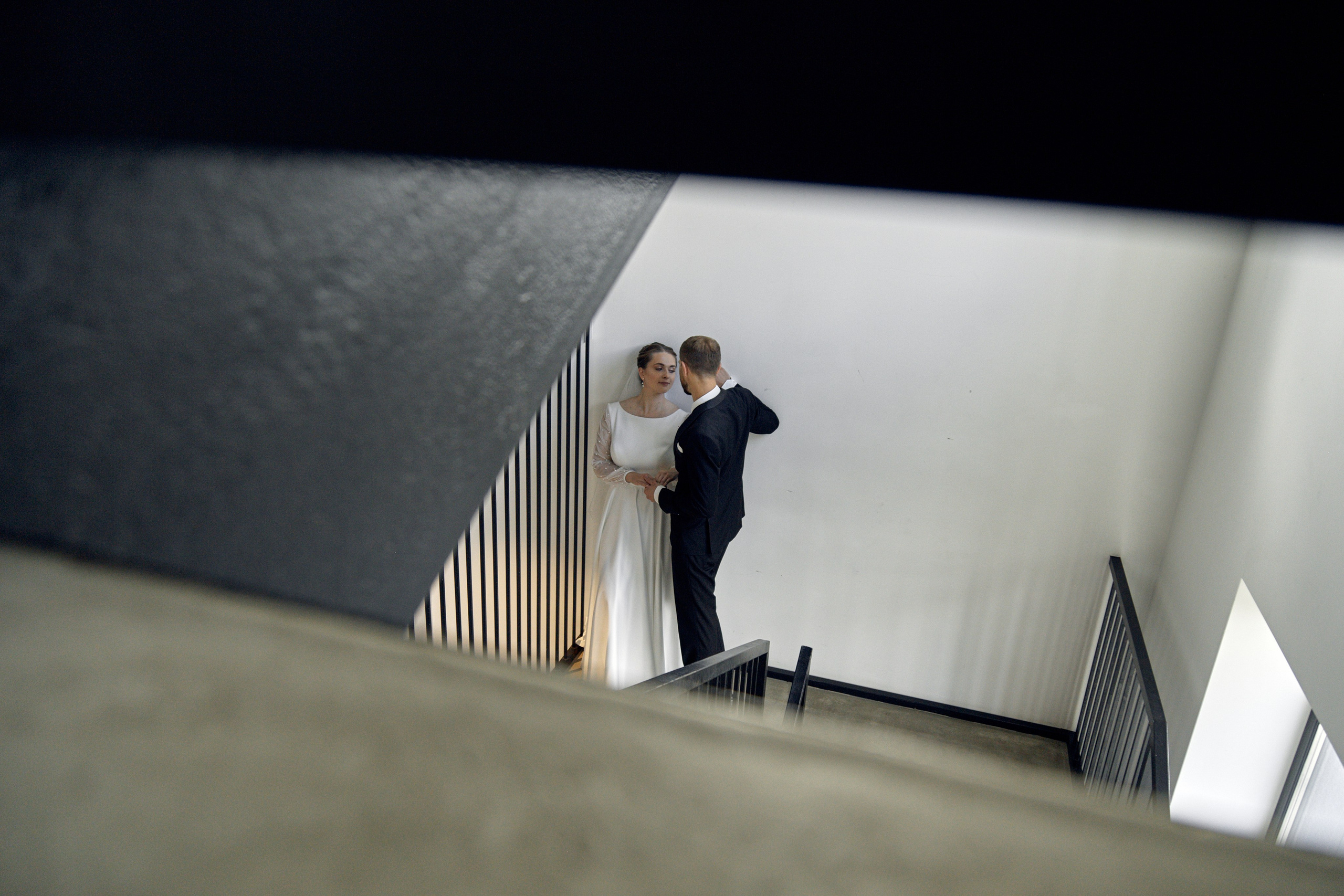 Николай и Анна. Фотограф Челябинск — Кирилл Устюжанин