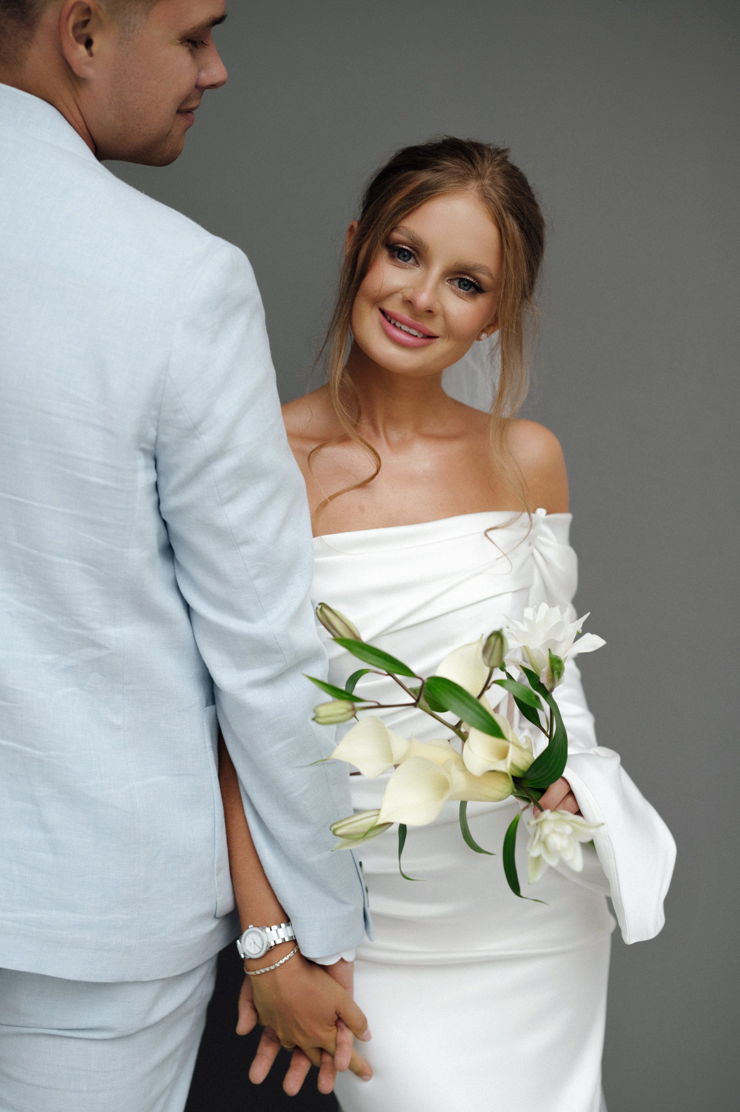 Скоро на сайте. Свадебный фотограф в Минске Тагай Наталья