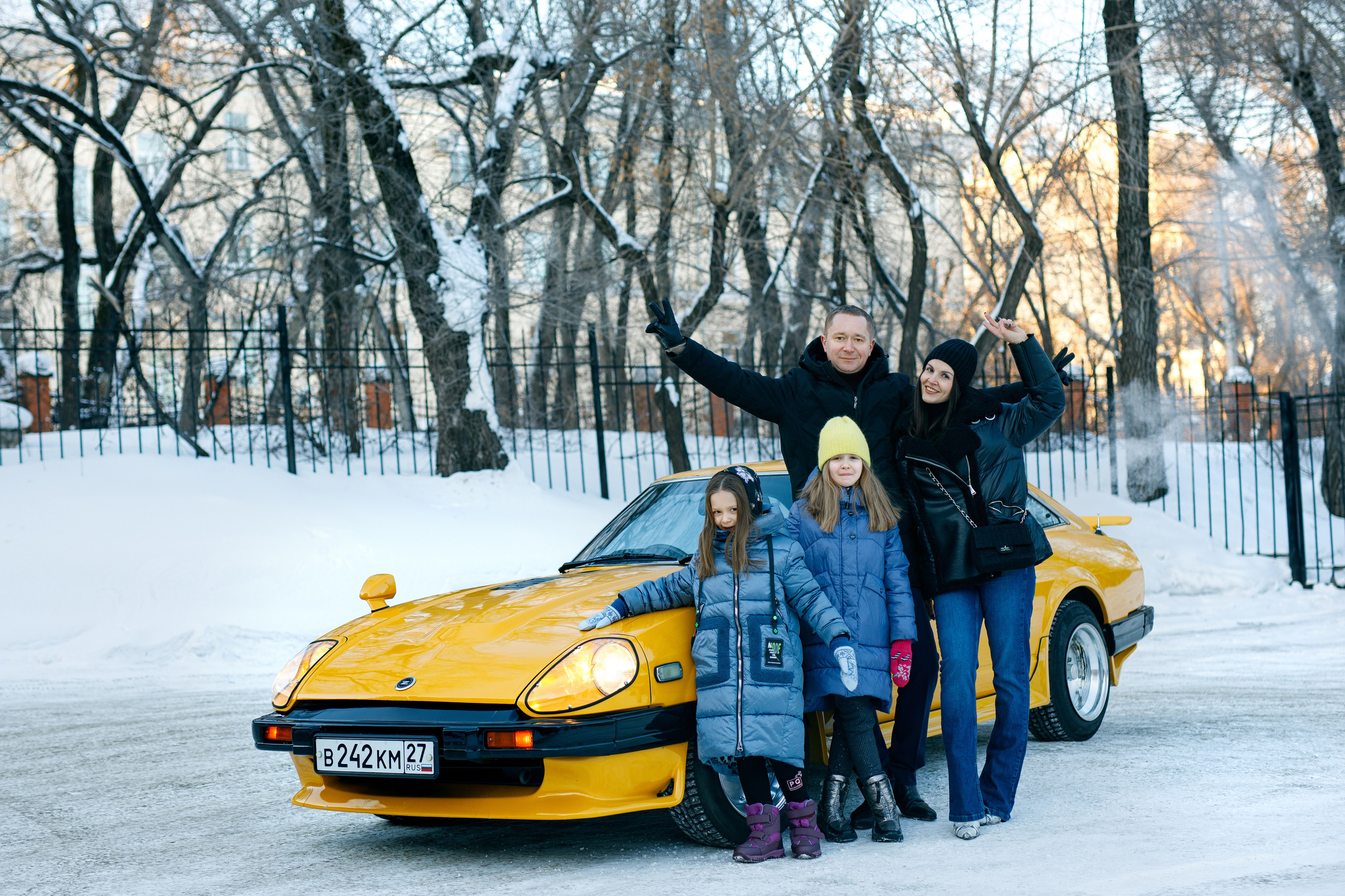 FairladyZ. Фотограф в Хабаровске Светлана Локтионова