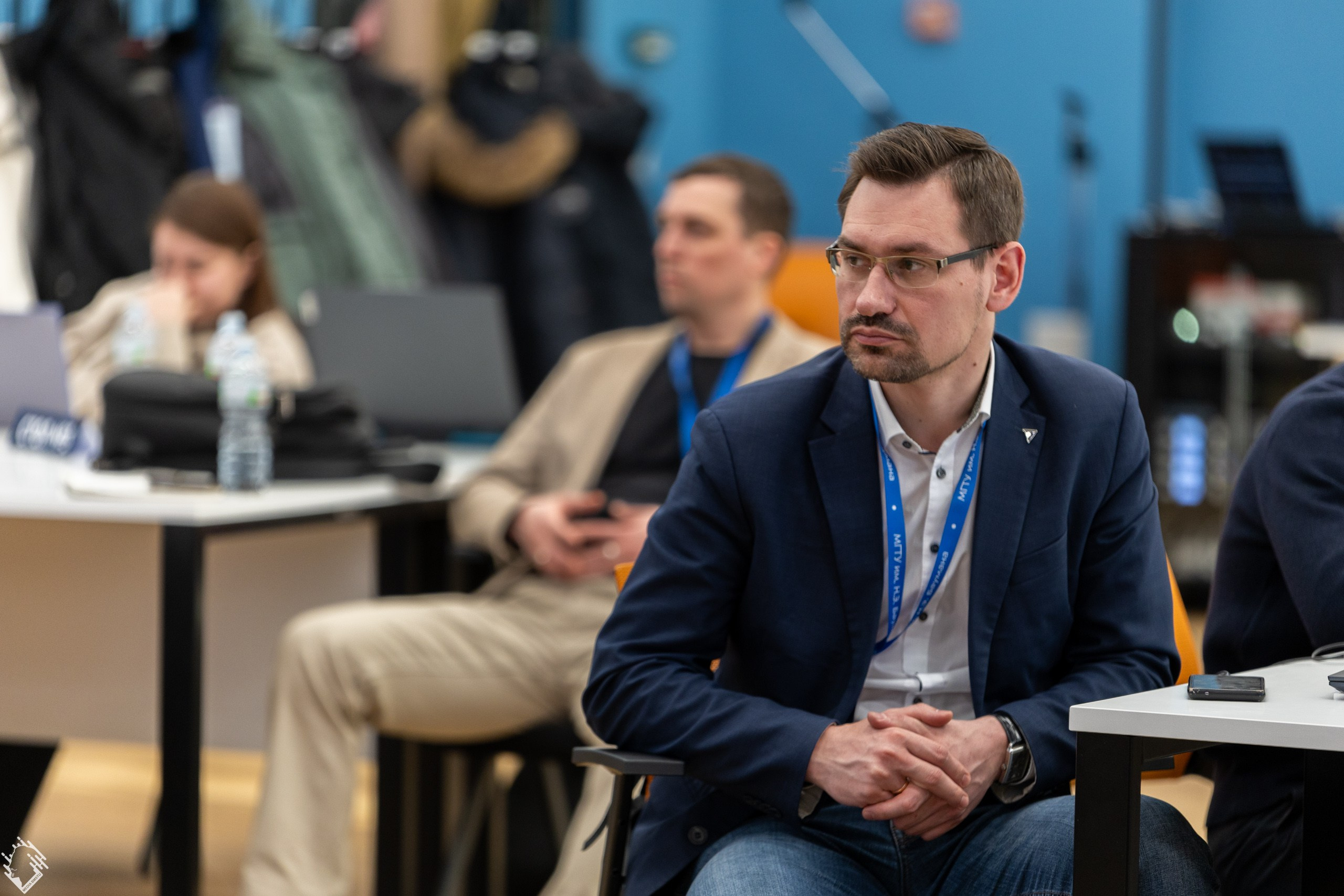 Магистерская программа «Голос поколения». Фотограф в Москве Михаил Штаханов