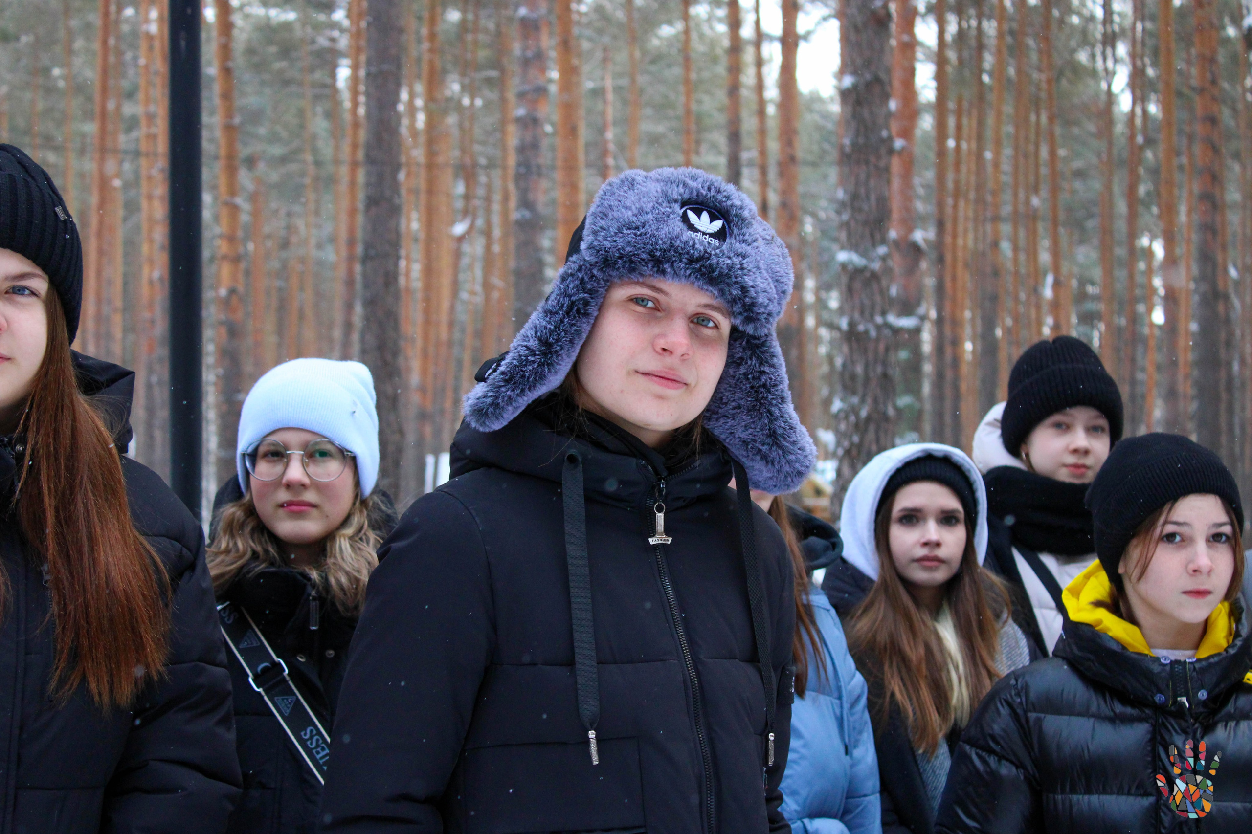 «Школа поликультурного общения». EGOROV PRODUCTION