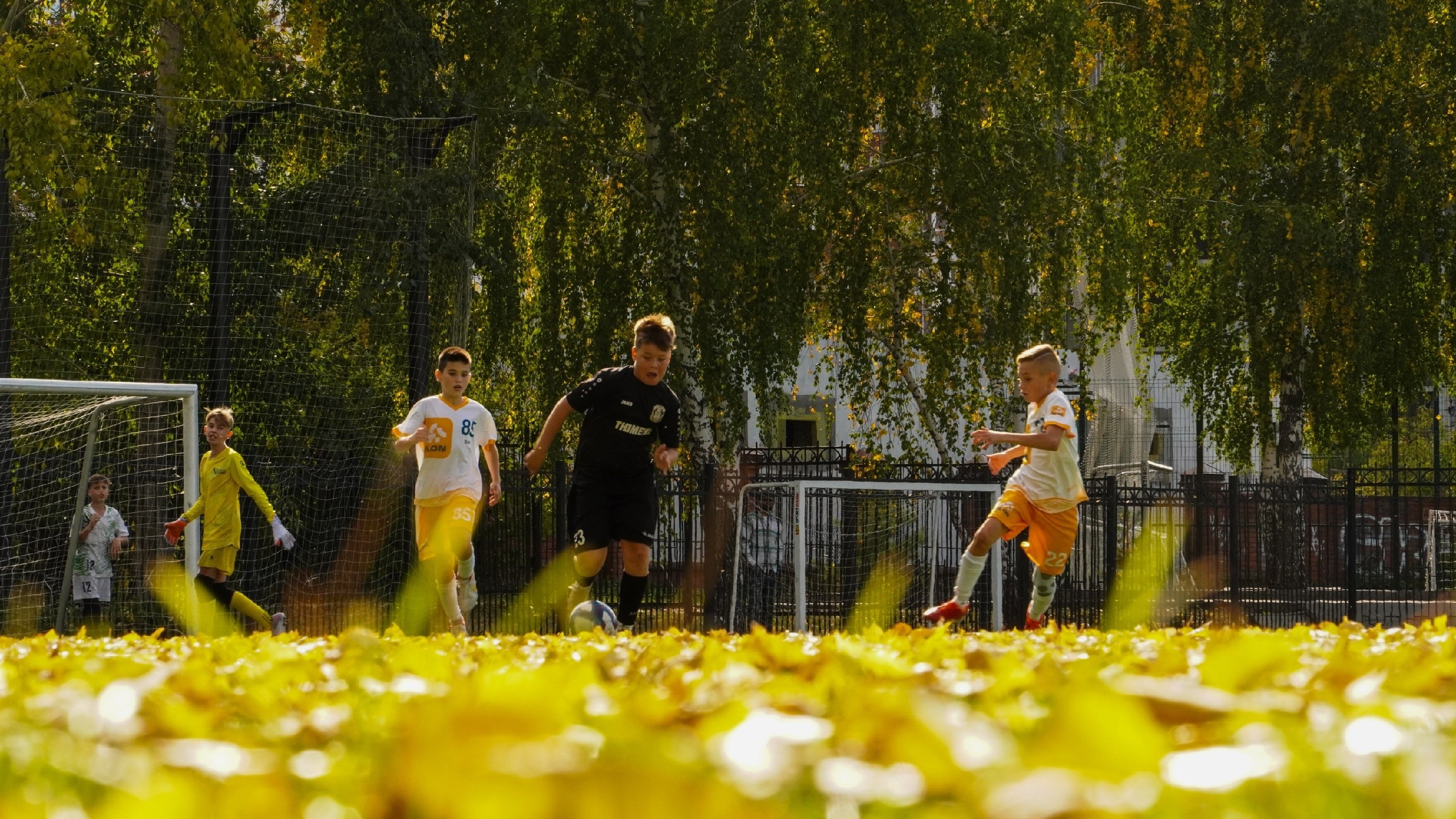 Первенство России «Дерби — SLON». EGOROV PRODUCTION