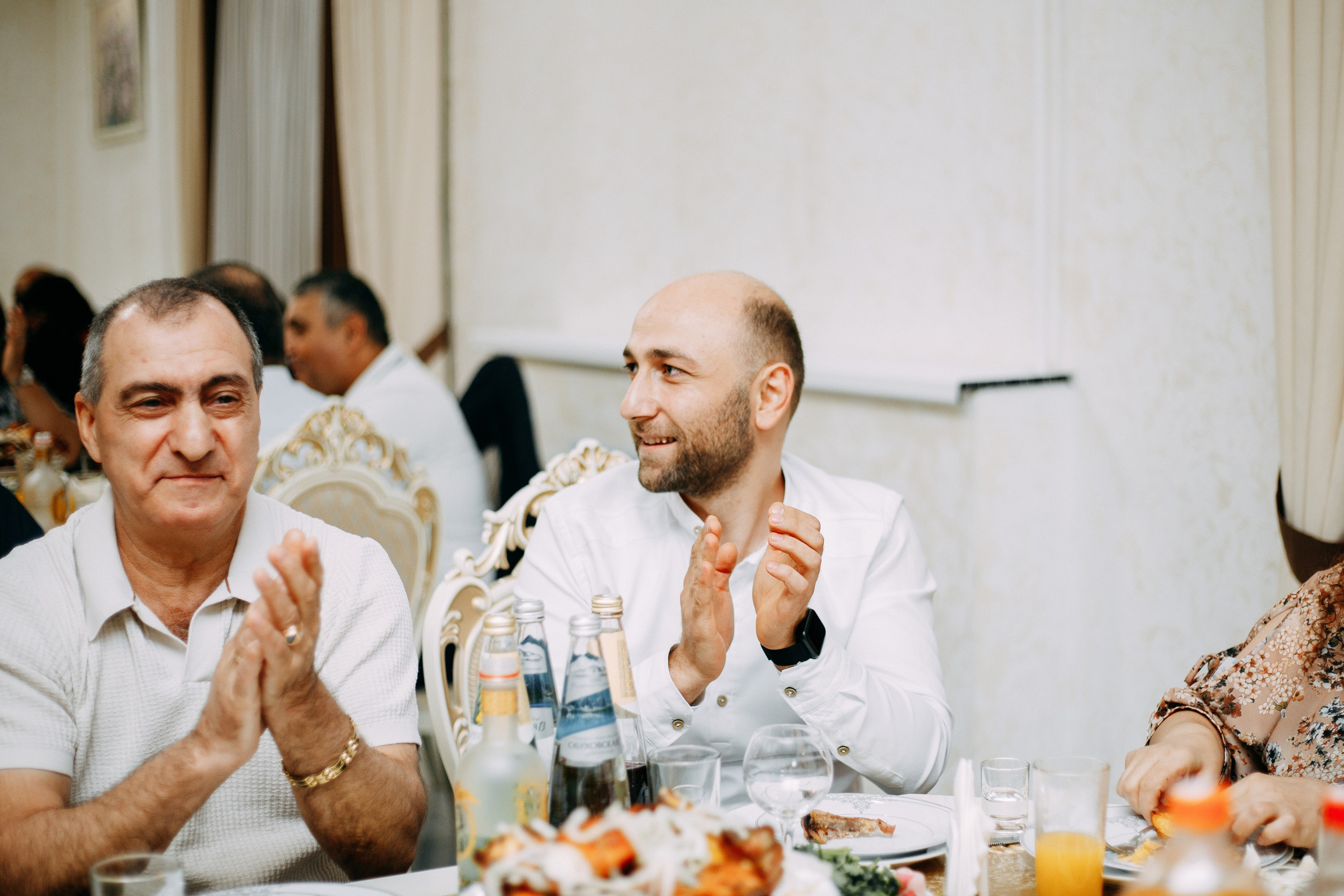 День рождения | 10.09. EGOROV PRODUCTION