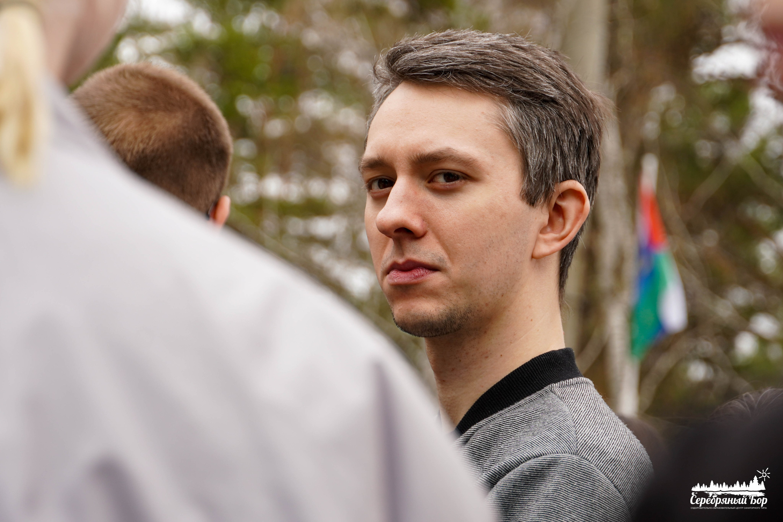 «Факультет педагогических профессий». EGOROV PRODUCTION