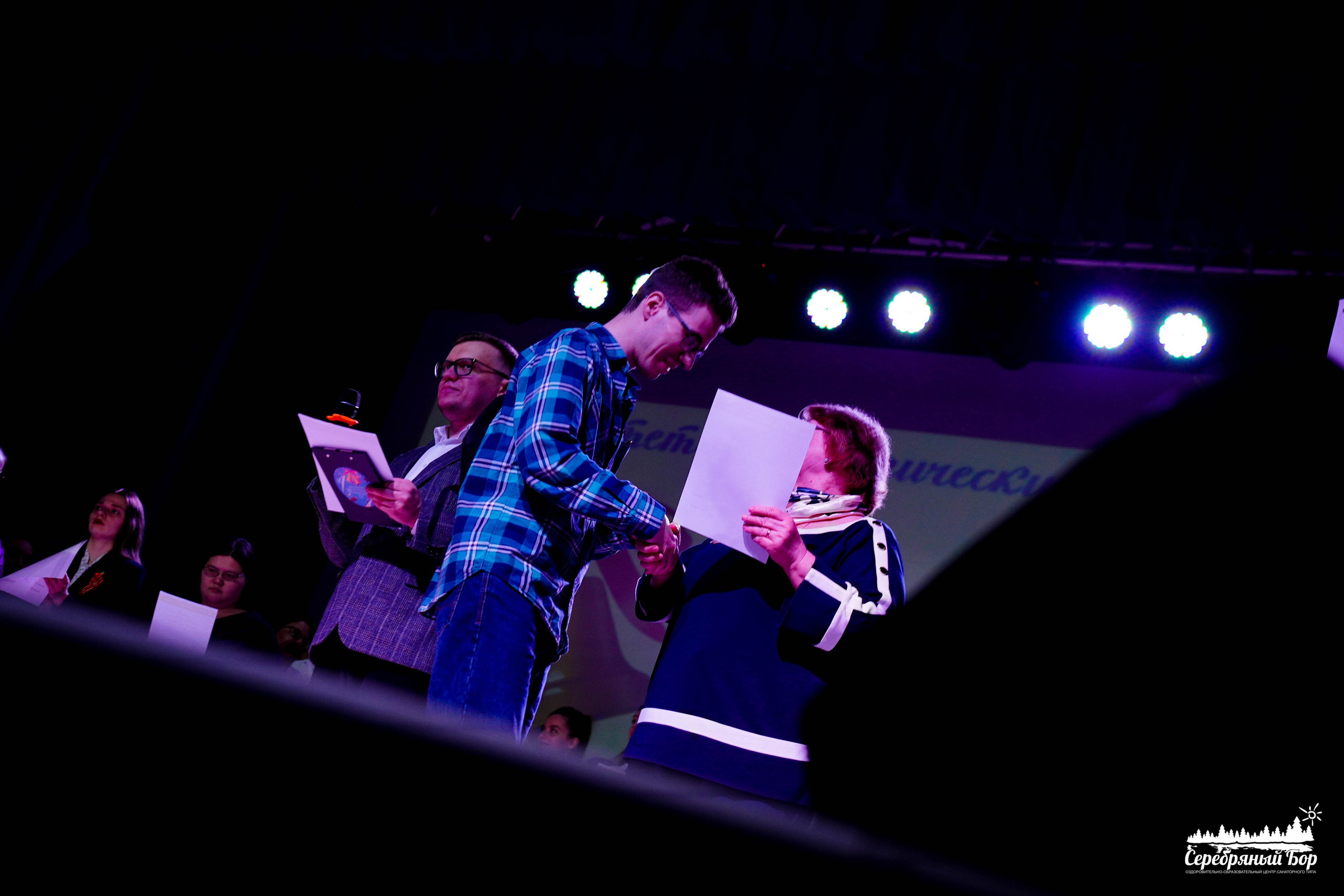 «Факультет педагогических профессий». EGOROV PRODUCTION