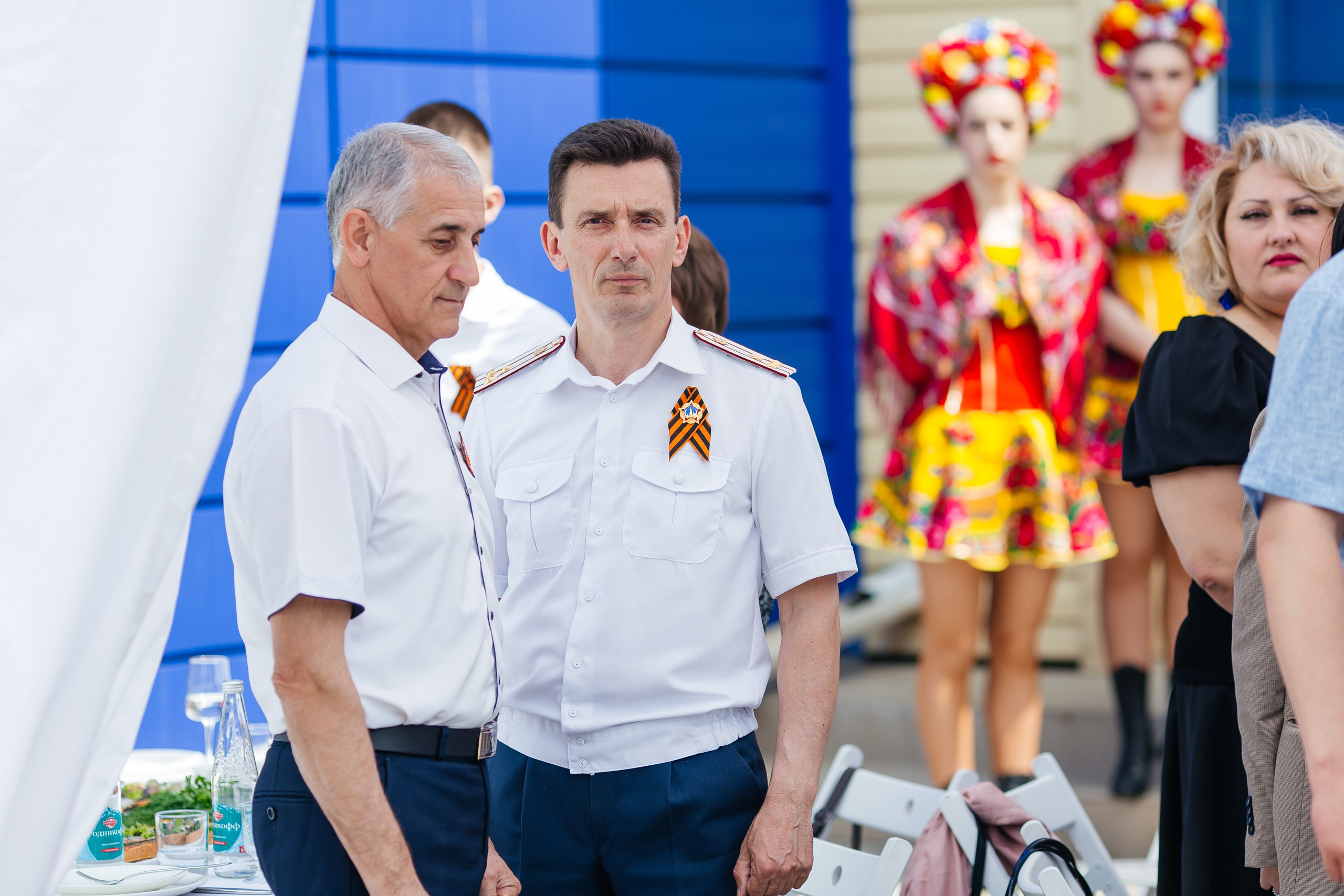 НЕВА (9 мая). Свадебный фотограф в Краснодаре Николай Крауз