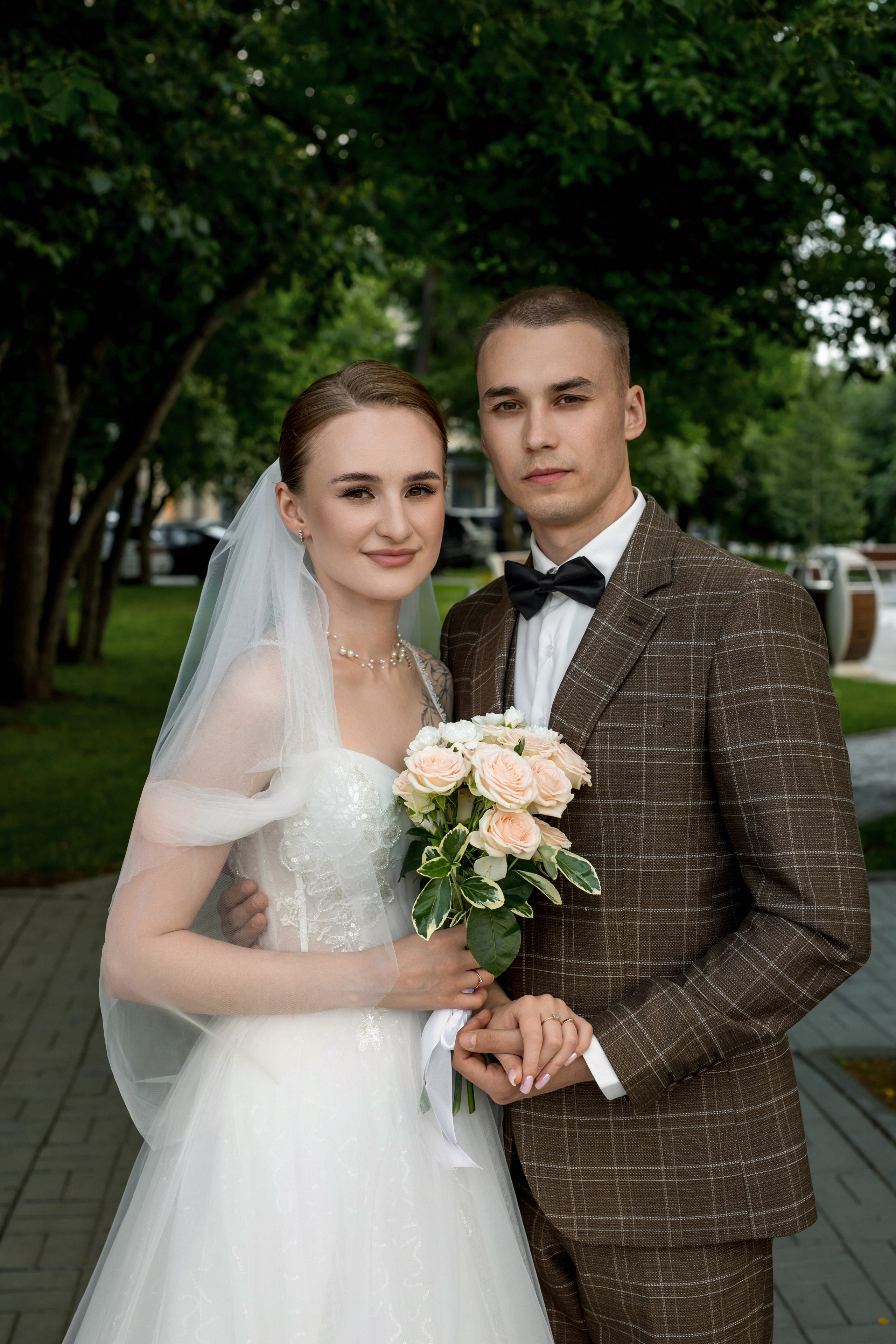 Z & P. Свадебный и семейный фотограф в Новосибирске Александра Ракитина