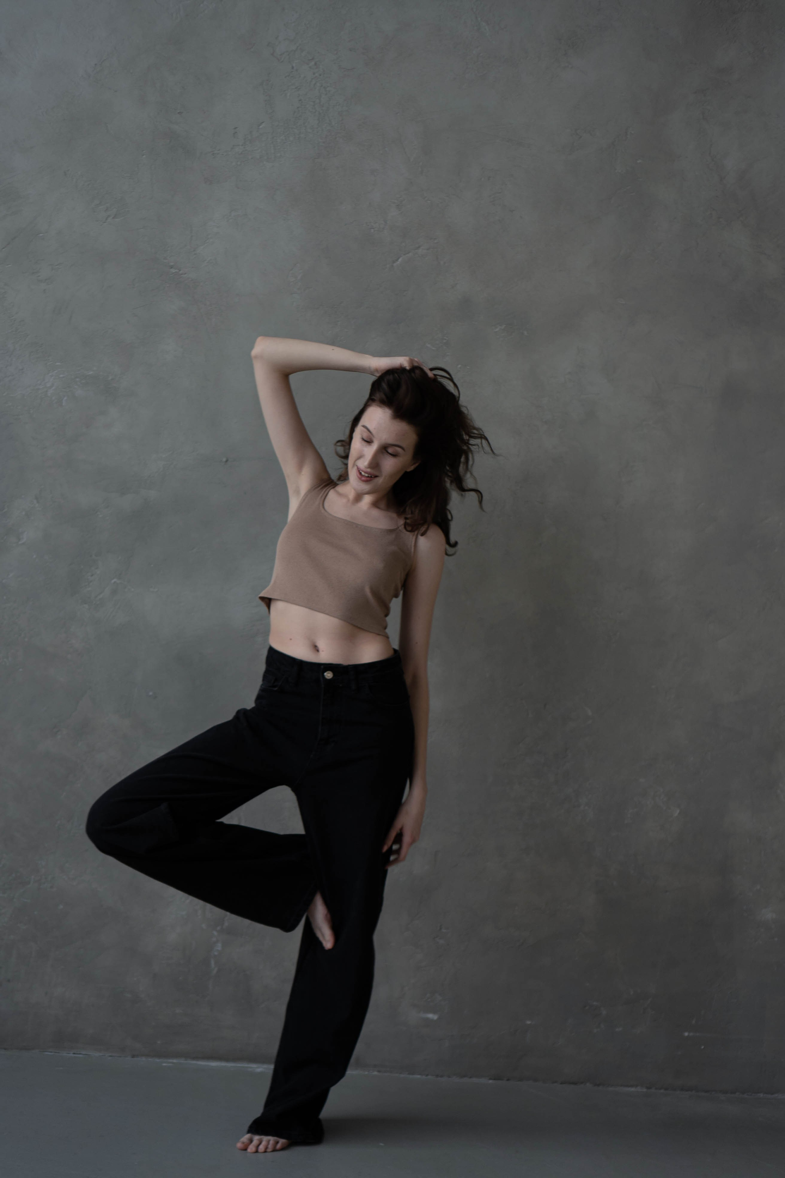 Студийная. Профессиональный фотограф, Санкт-Петербург — Виктория Богомолова