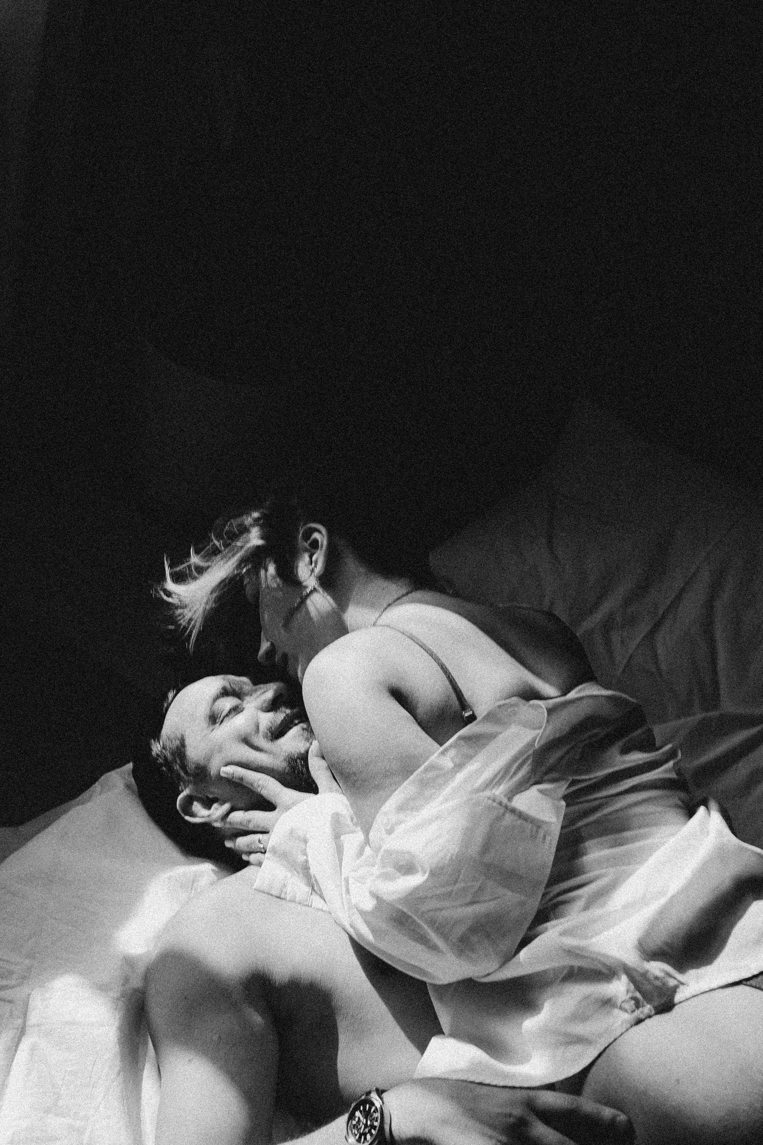 Любовь. Профессиональный фотограф, Санкт-Петербург — Виктория Богомолова