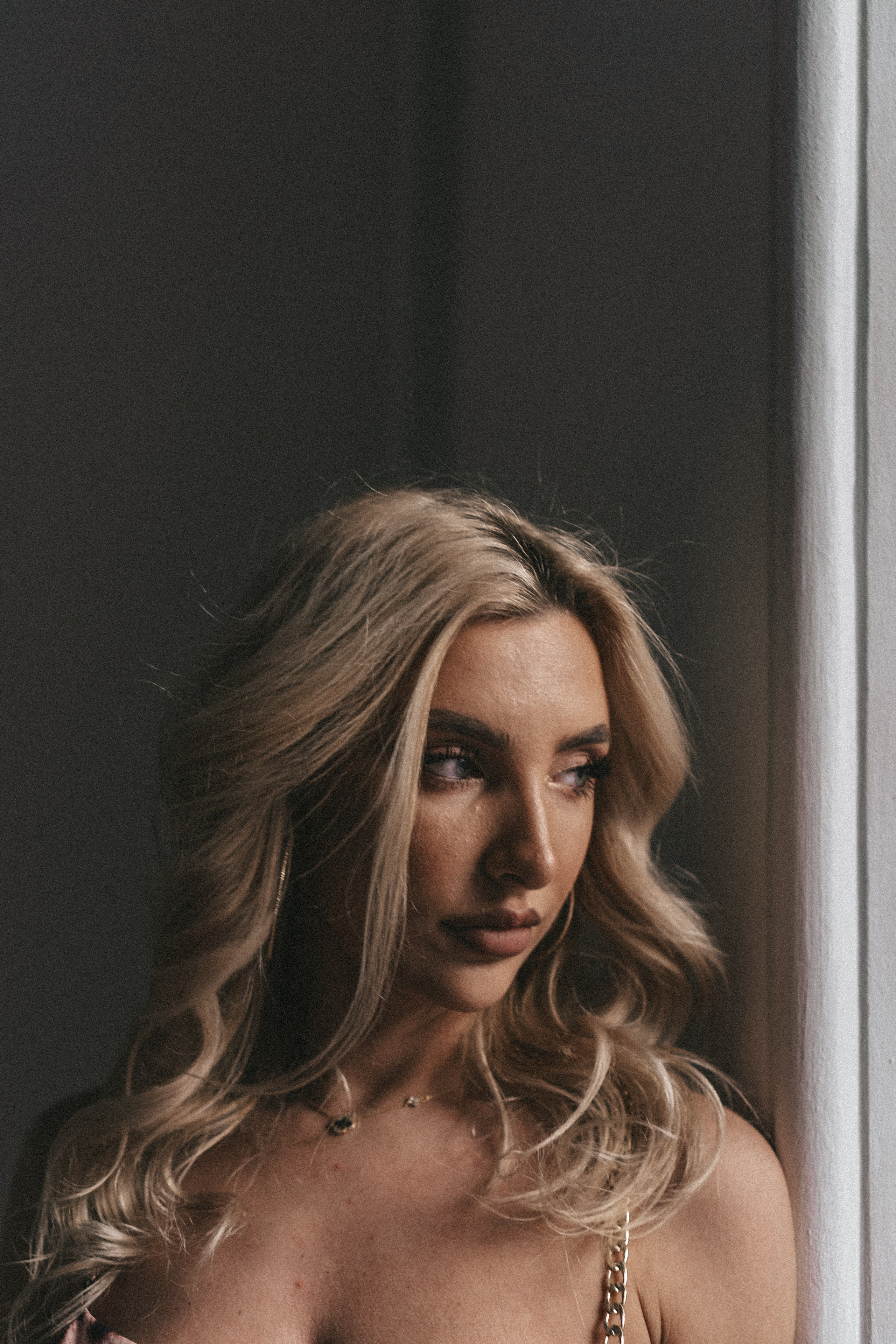 Студийная. Профессиональный фотограф, Санкт-Петербург — Виктория Богомолова