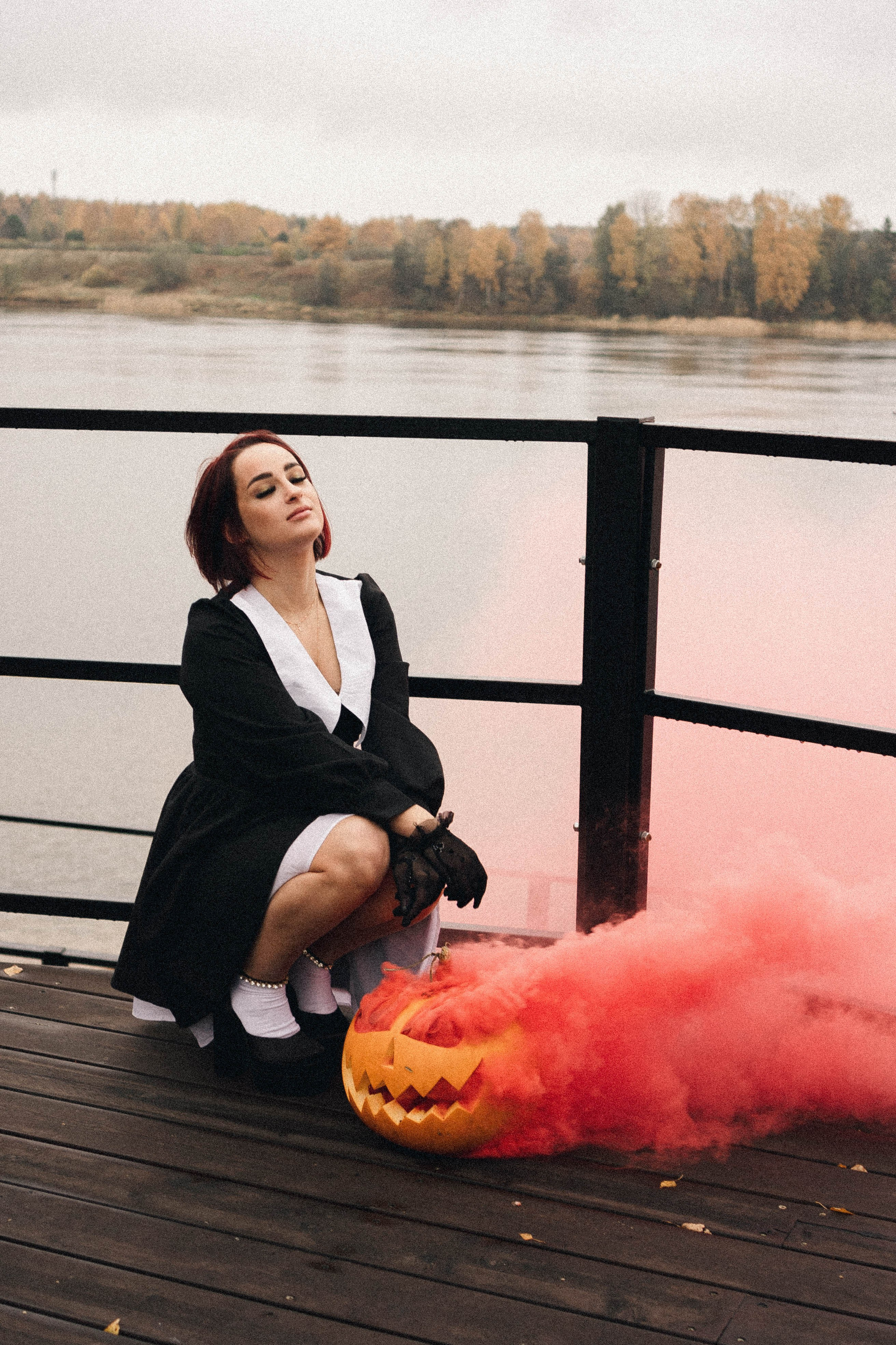 Осеняя. Профессиональный фотограф, Санкт-Петербург — Виктория Богомолова