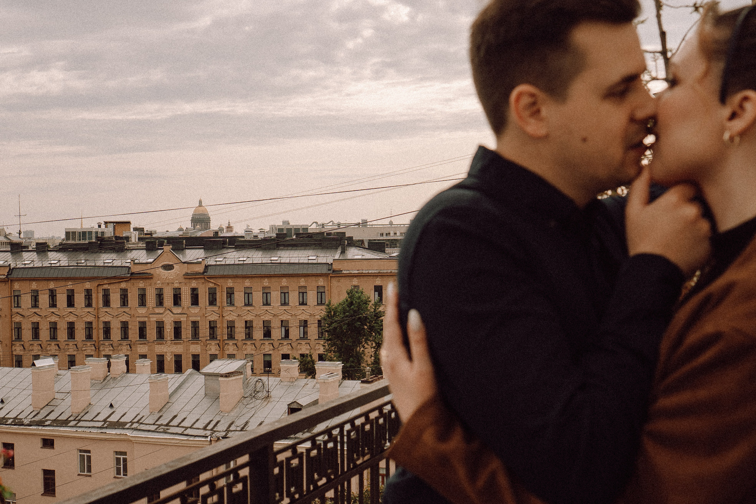 LOVE. Профессиональный фотограф, Санкт-Петербург — Виктория Богомолова