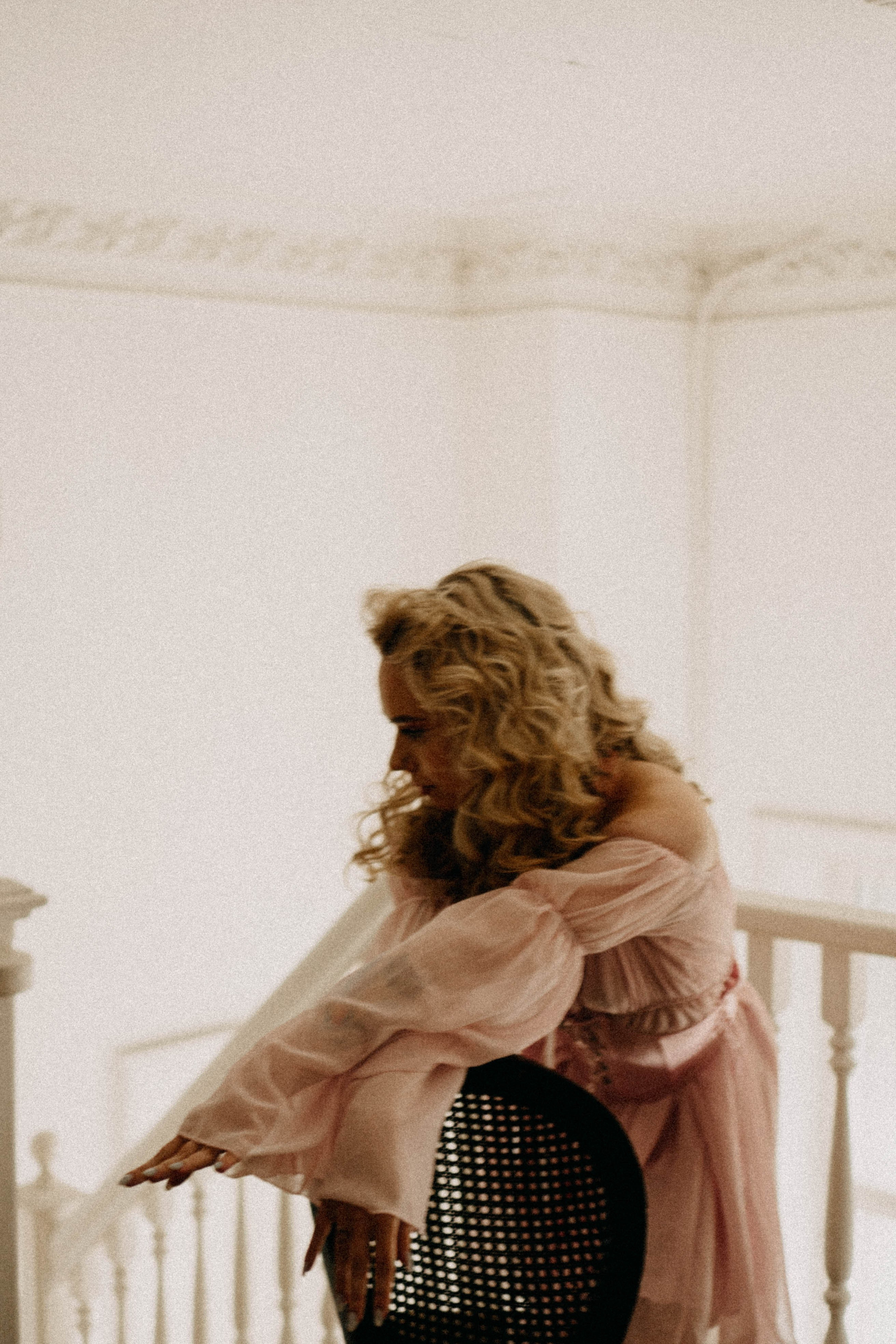 Студийная. Профессиональный фотограф, Санкт-Петербург — Виктория Богомолова