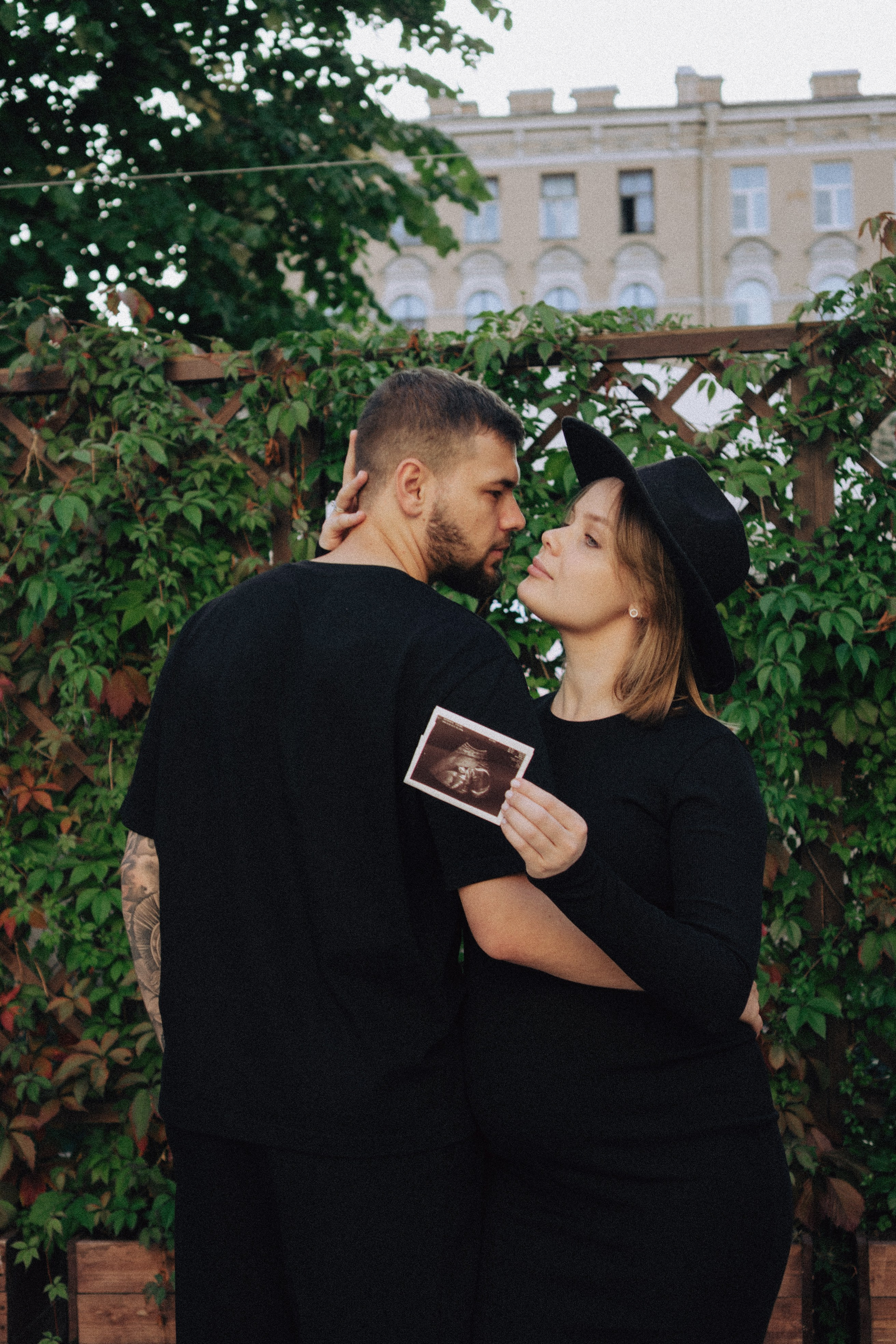 БЕРЕМЕННОСТЬ. Профессиональный фотограф, Санкт-Петербург — Виктория Богомолова
