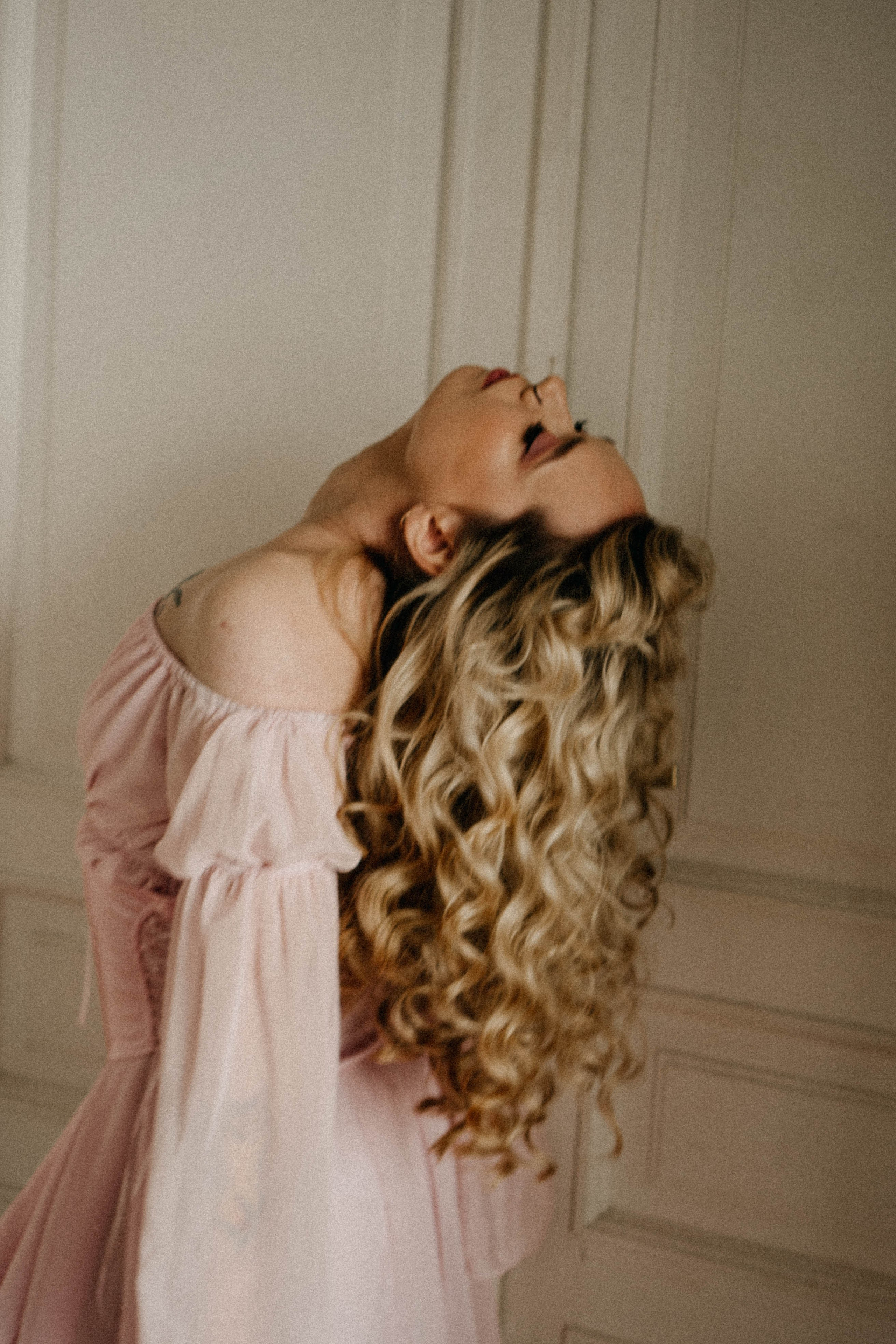 Студийная. Профессиональный фотограф, Санкт-Петербург — Виктория Богомолова