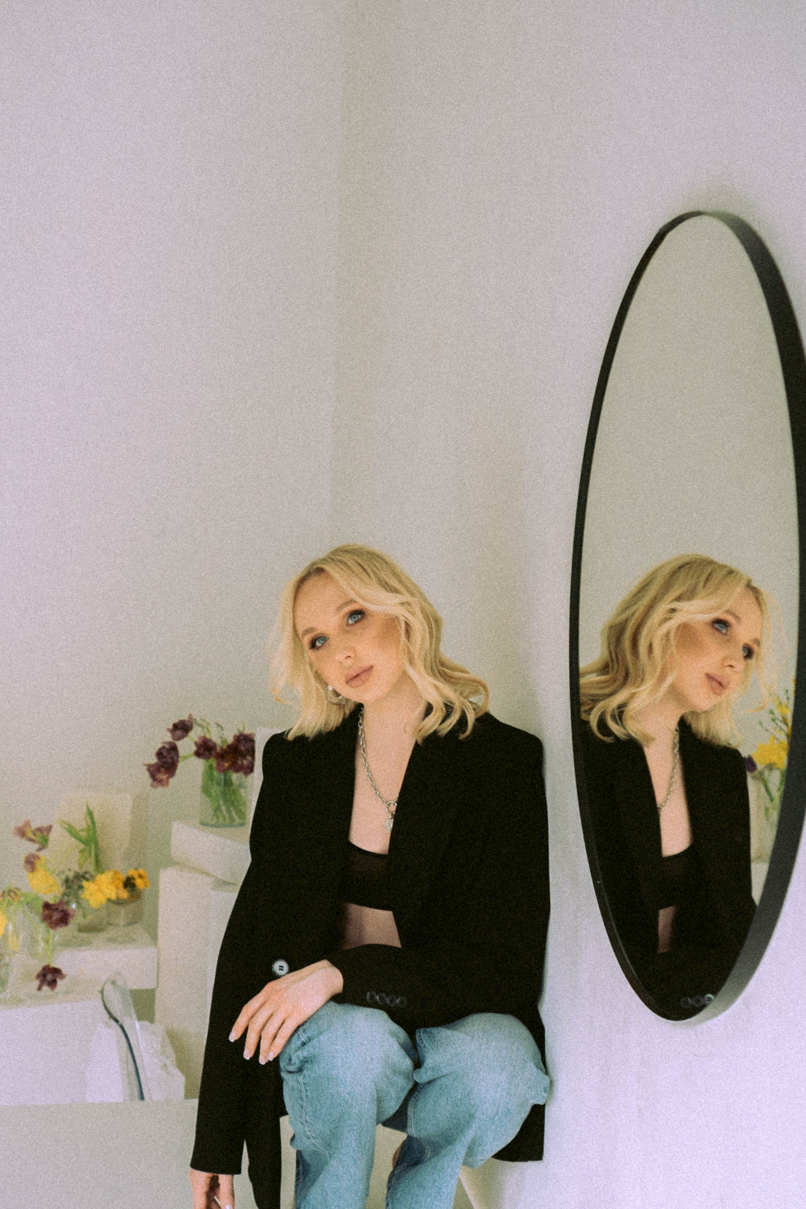 Студийная. Профессиональный фотограф, Санкт-Петербург — Виктория Богомолова