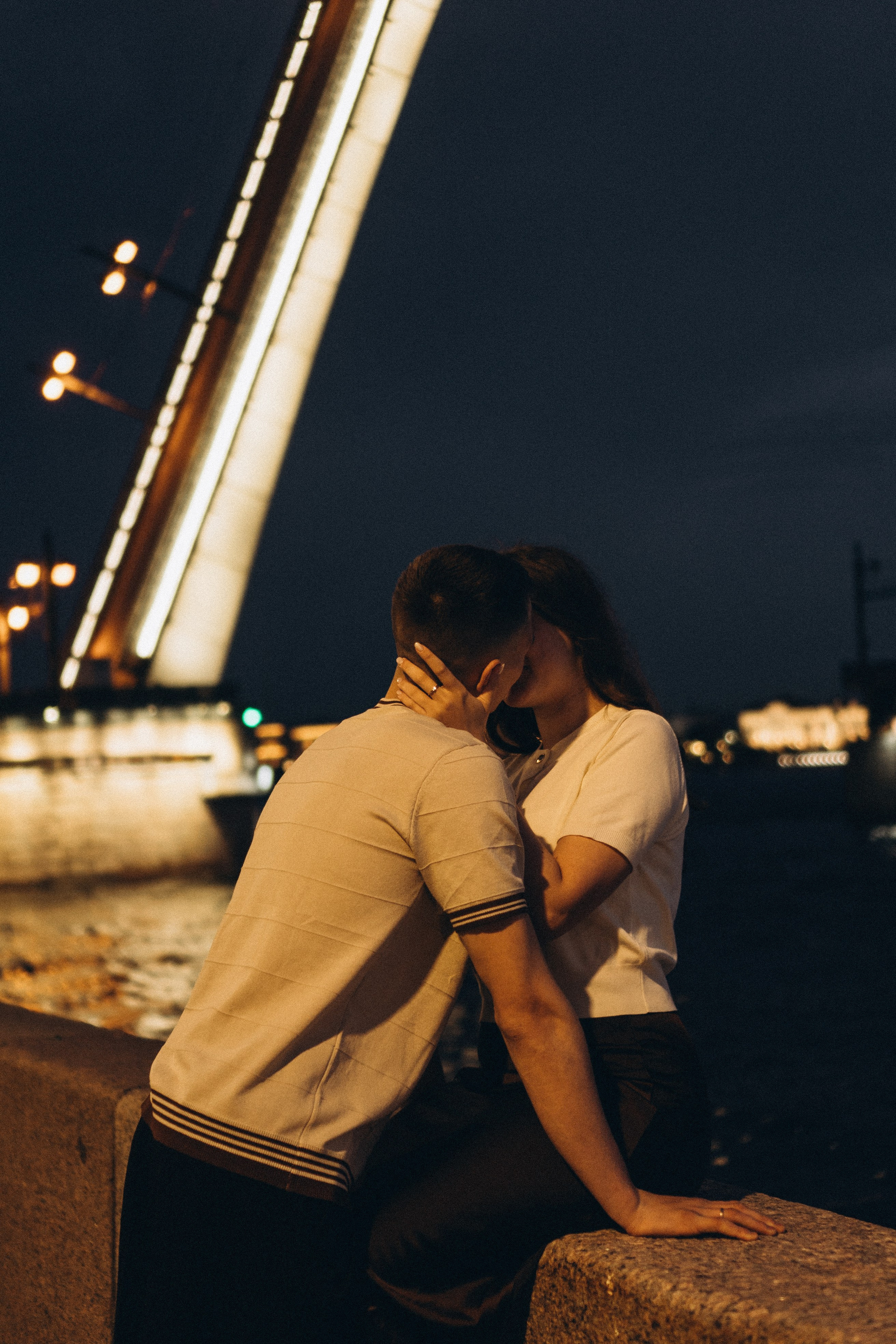 РАССВЕТНАЯ ИСТОРИЯ. Профессиональный фотограф, Санкт-Петербург — Виктория Богомолова