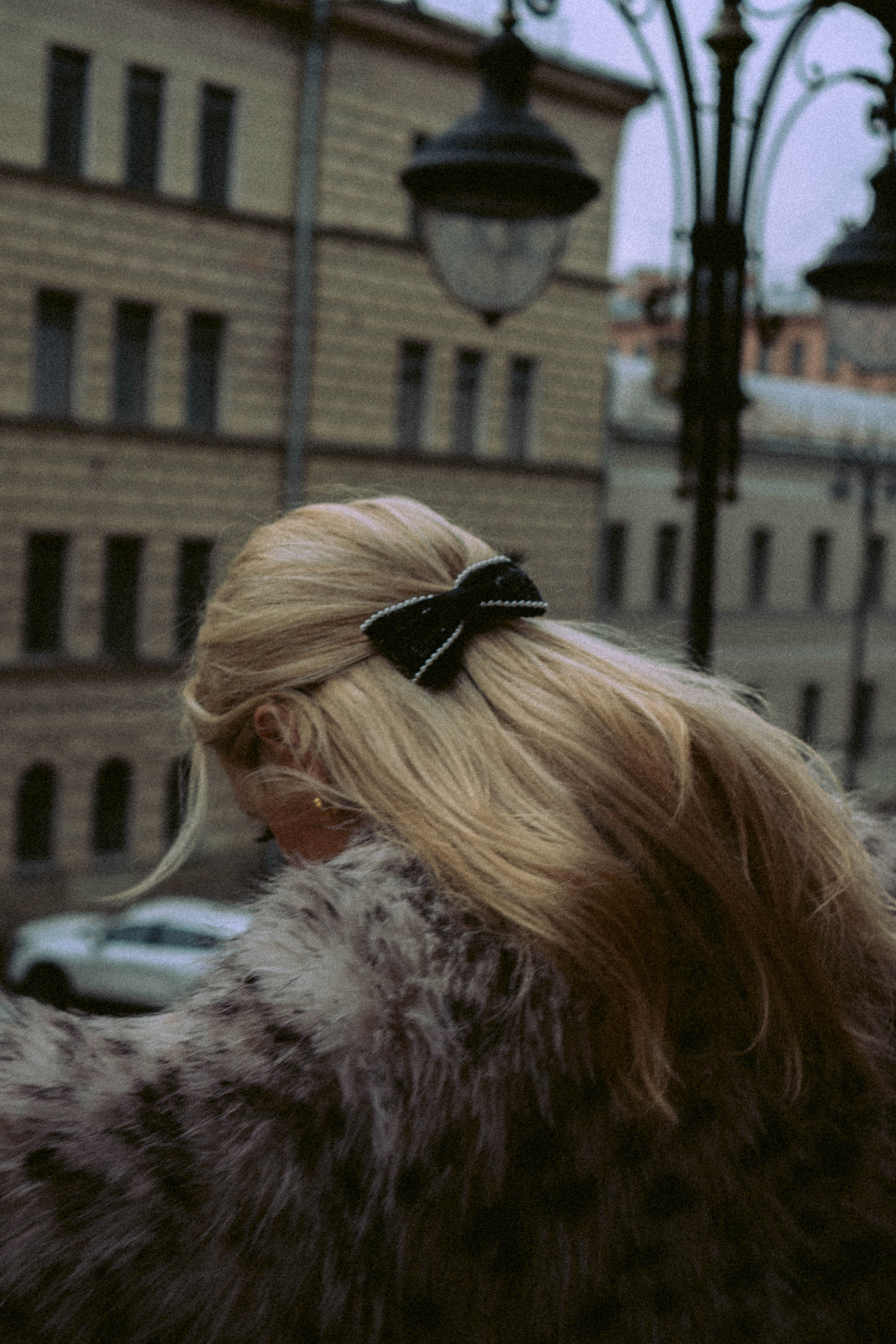 Винтажная серия. Профессиональный фотограф, Санкт-Петербург — Виктория Богомолова