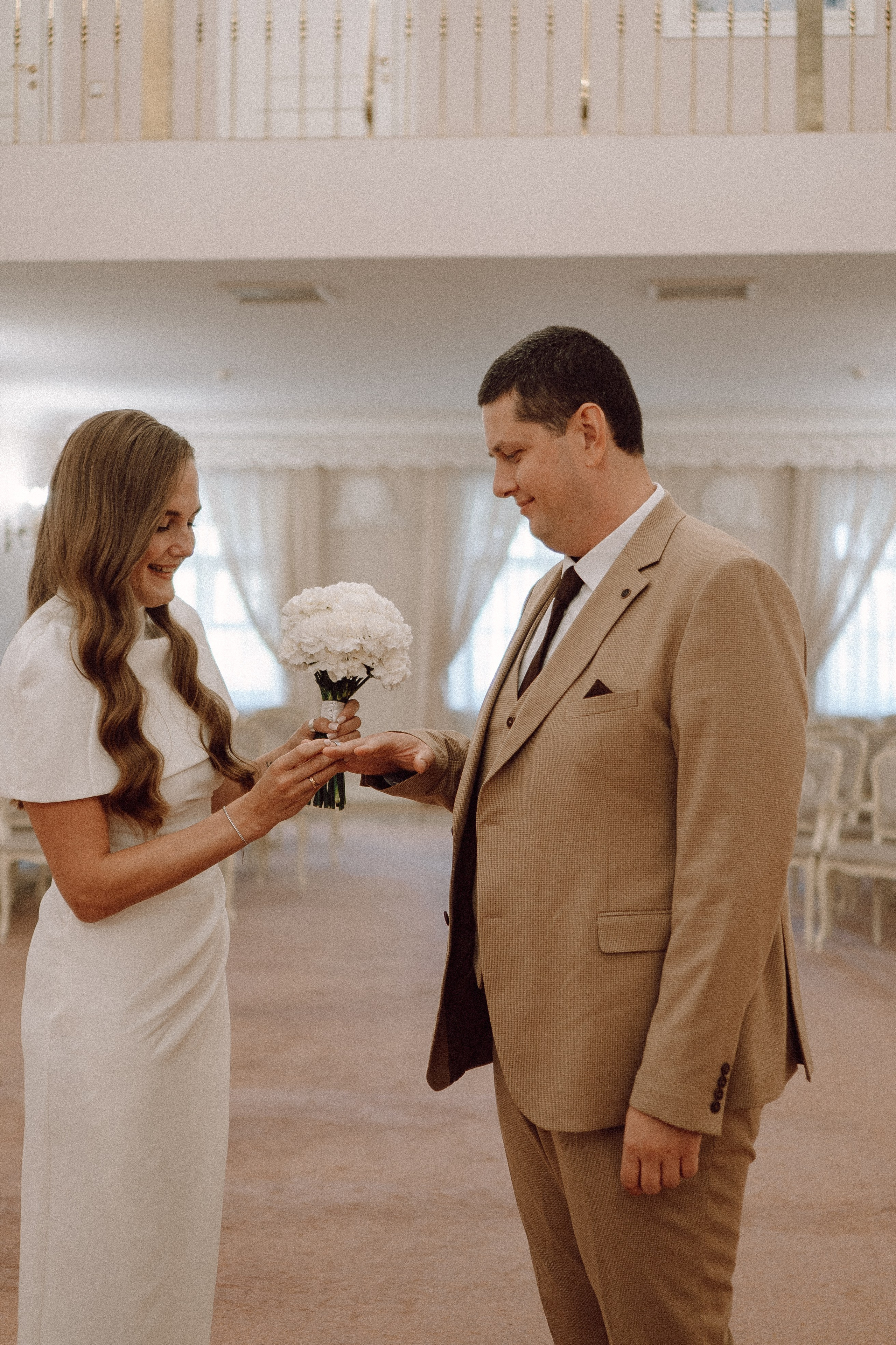 СВАДЕБНАЯ СЬЕМКА В ПУШКИН. Профессиональный фотограф, Санкт-Петербург — Виктория Богомолова