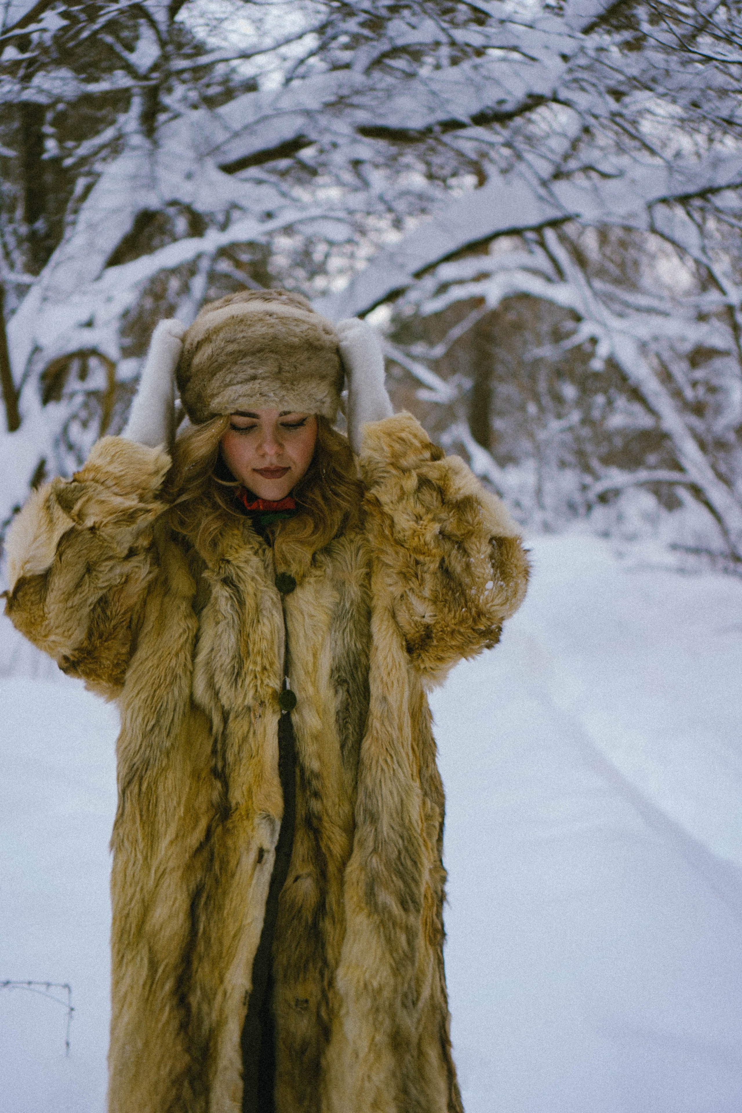 Русский стиль. Профессиональный фотограф, Санкт-Петербург — Виктория Богомолова
