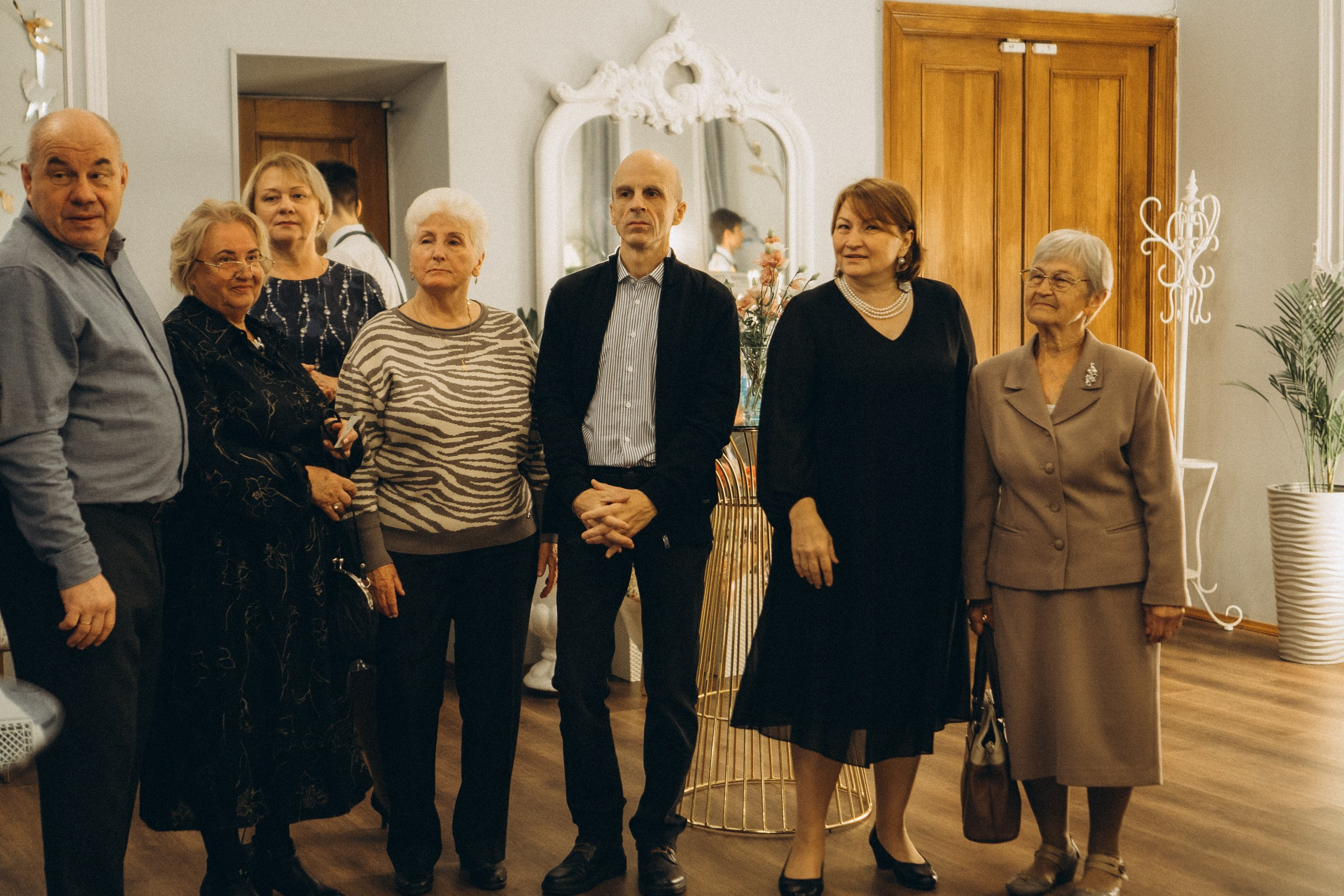 СЬЕМКА РЕПОРТАЖ В ЗАГСЕ (2 ДВОРЕЦ). Профессиональный фотограф, Санкт-Петербург — Виктория Богомолова