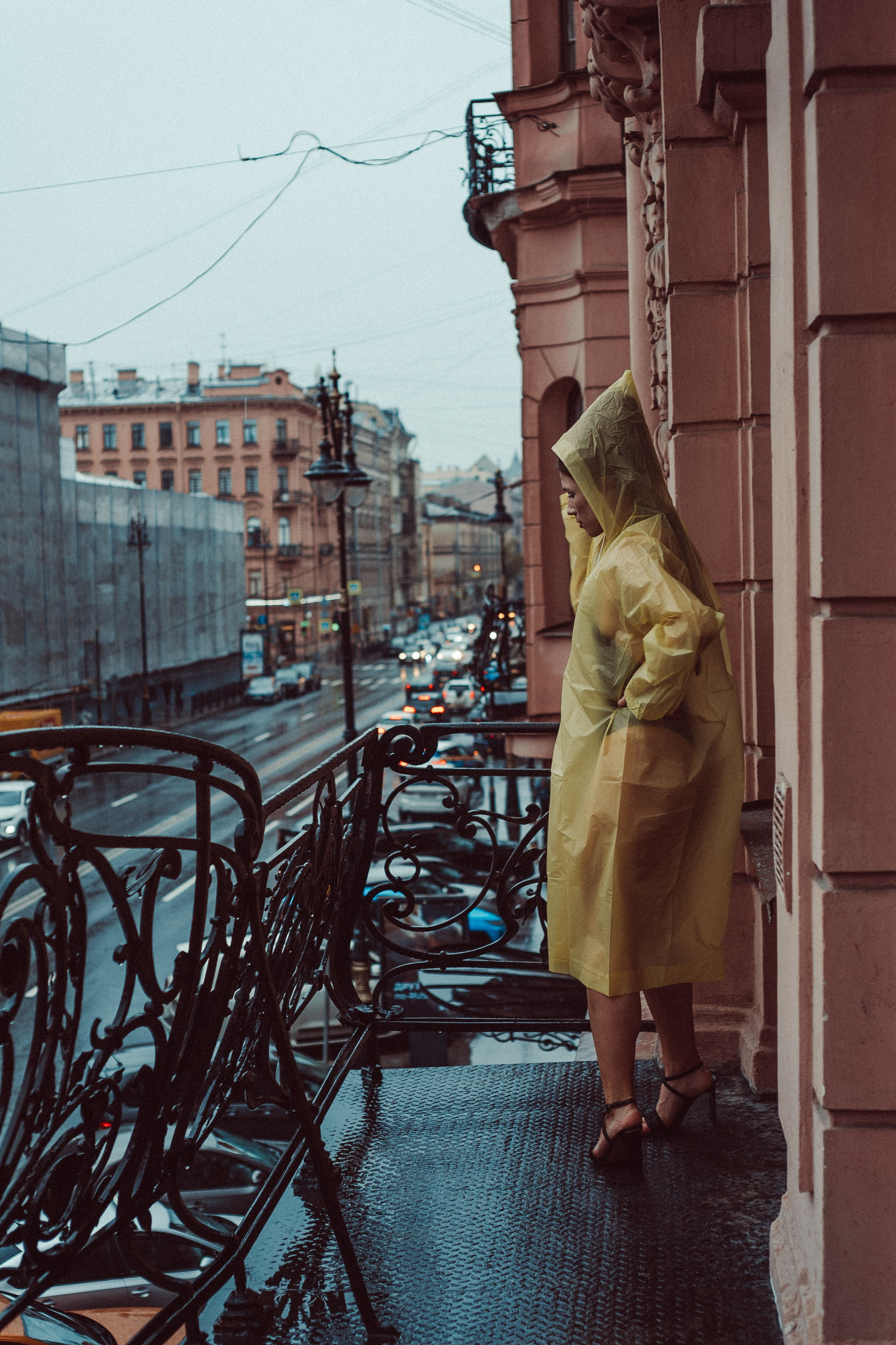 НЕМНОЖКО ИТАЛИИ. Профессиональный фотограф, Санкт-Петербург — Виктория Богомолова