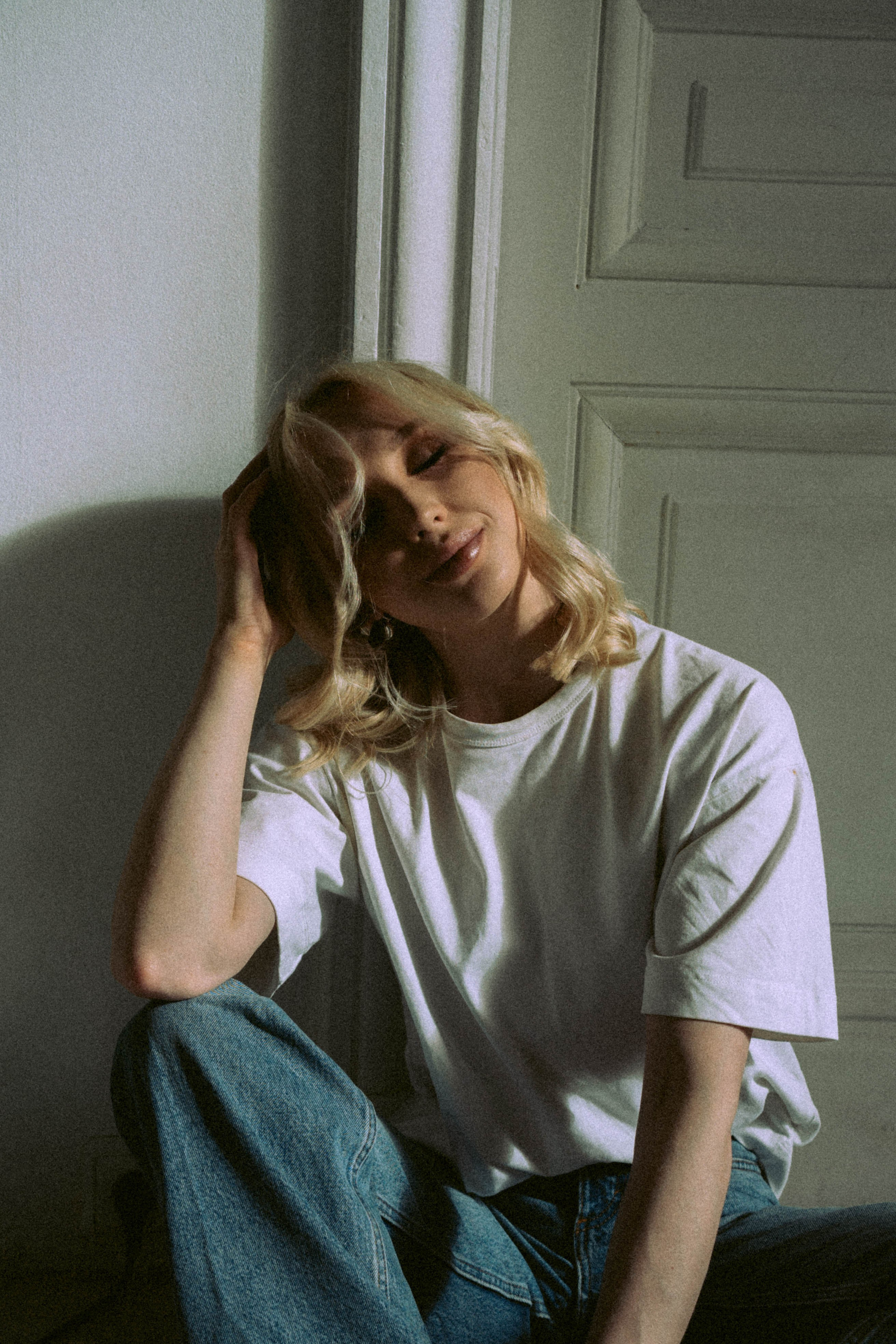 Студийная. Профессиональный фотограф, Санкт-Петербург — Виктория Богомолова