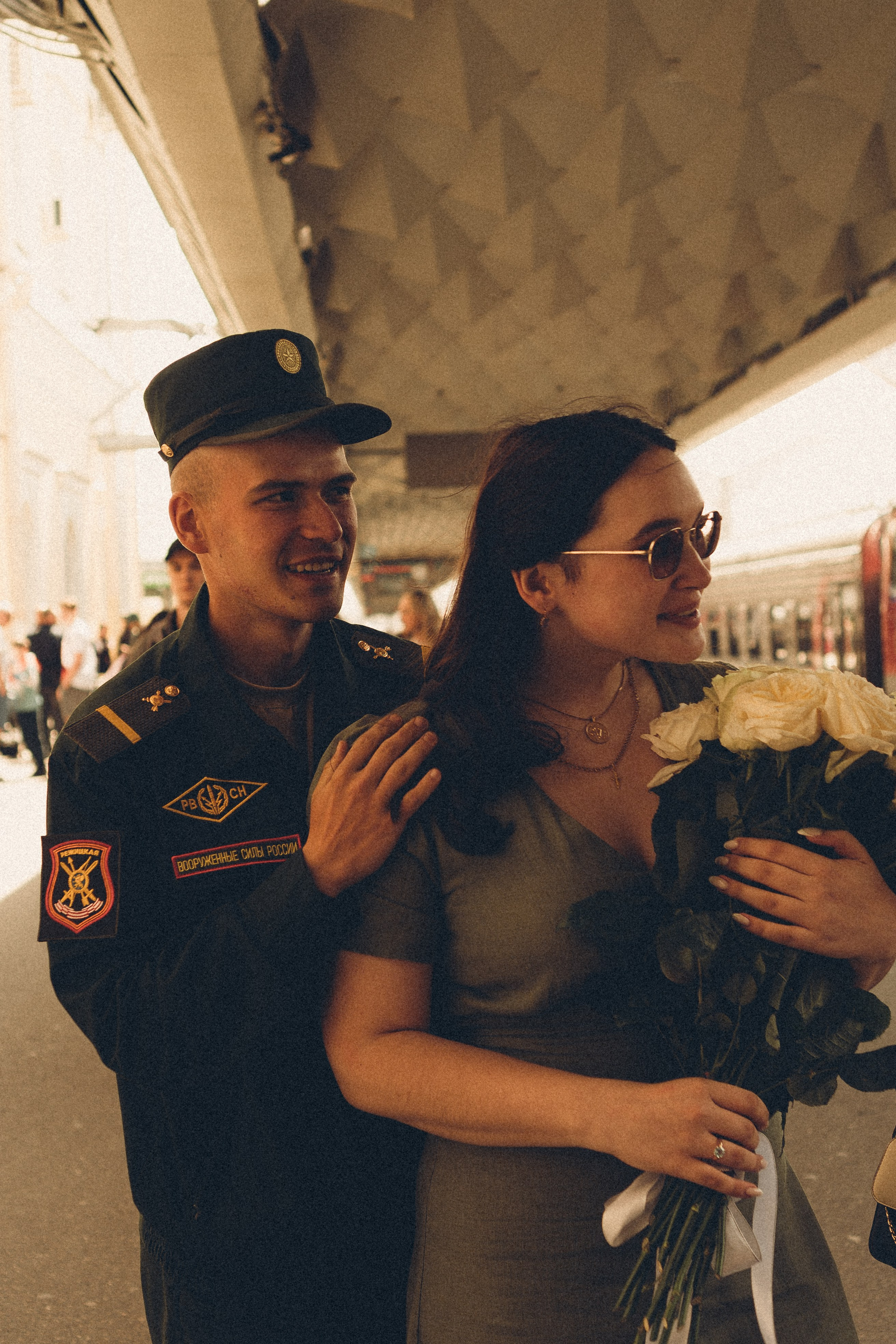 ПРЕДЛОЖЕНИЕ. Профессиональный фотограф, Санкт-Петербург — Виктория Богомолова