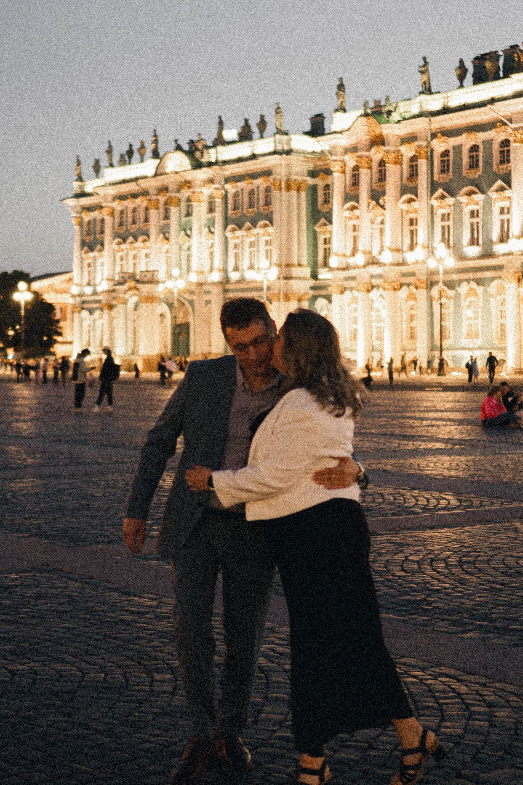 Закатная серия. Профессиональный фотограф, Санкт-Петербург — Виктория Богомолова
