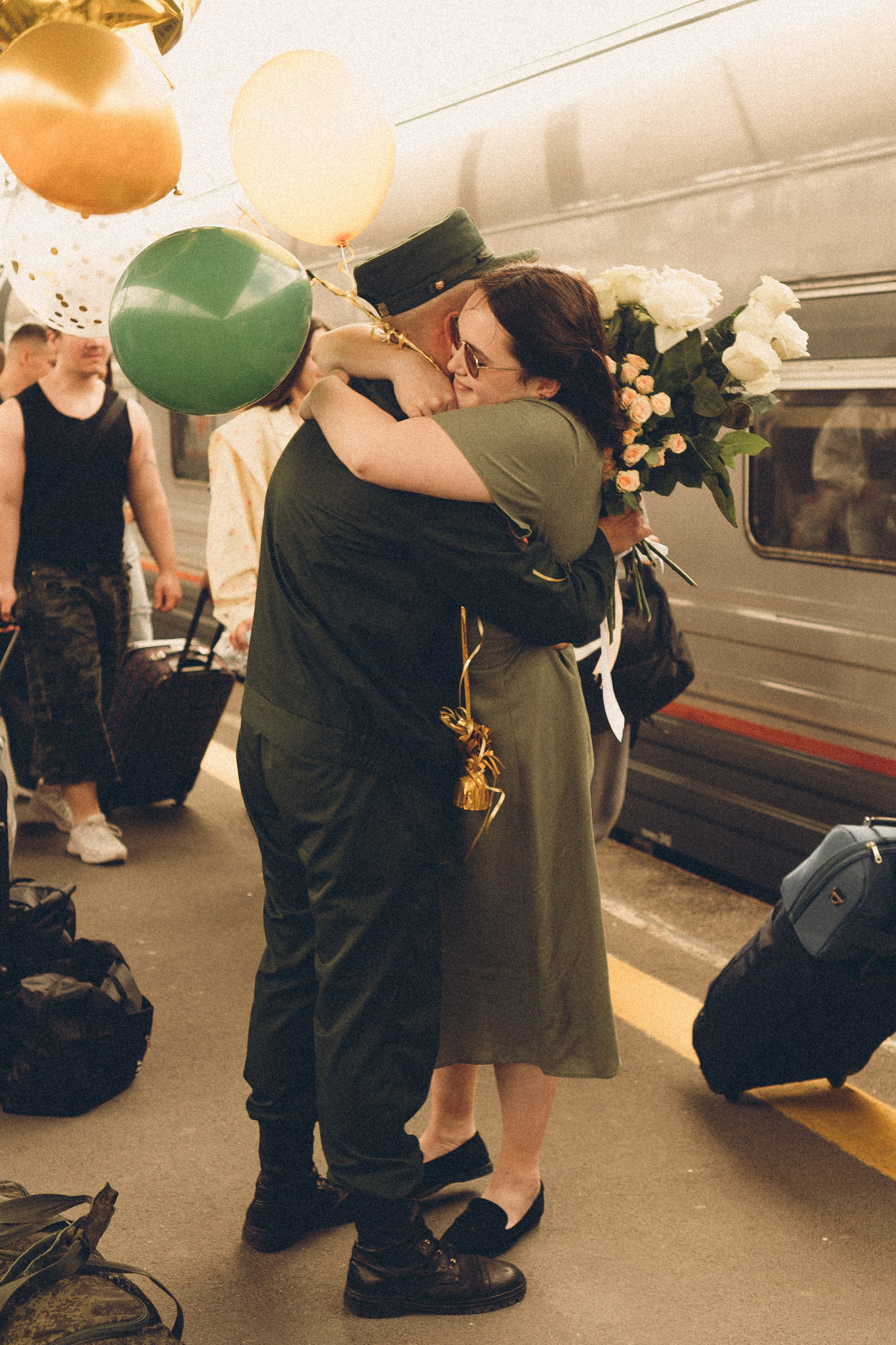 ПРЕДЛОЖЕНИЕ. Профессиональный фотограф, Санкт-Петербург — Виктория Богомолова