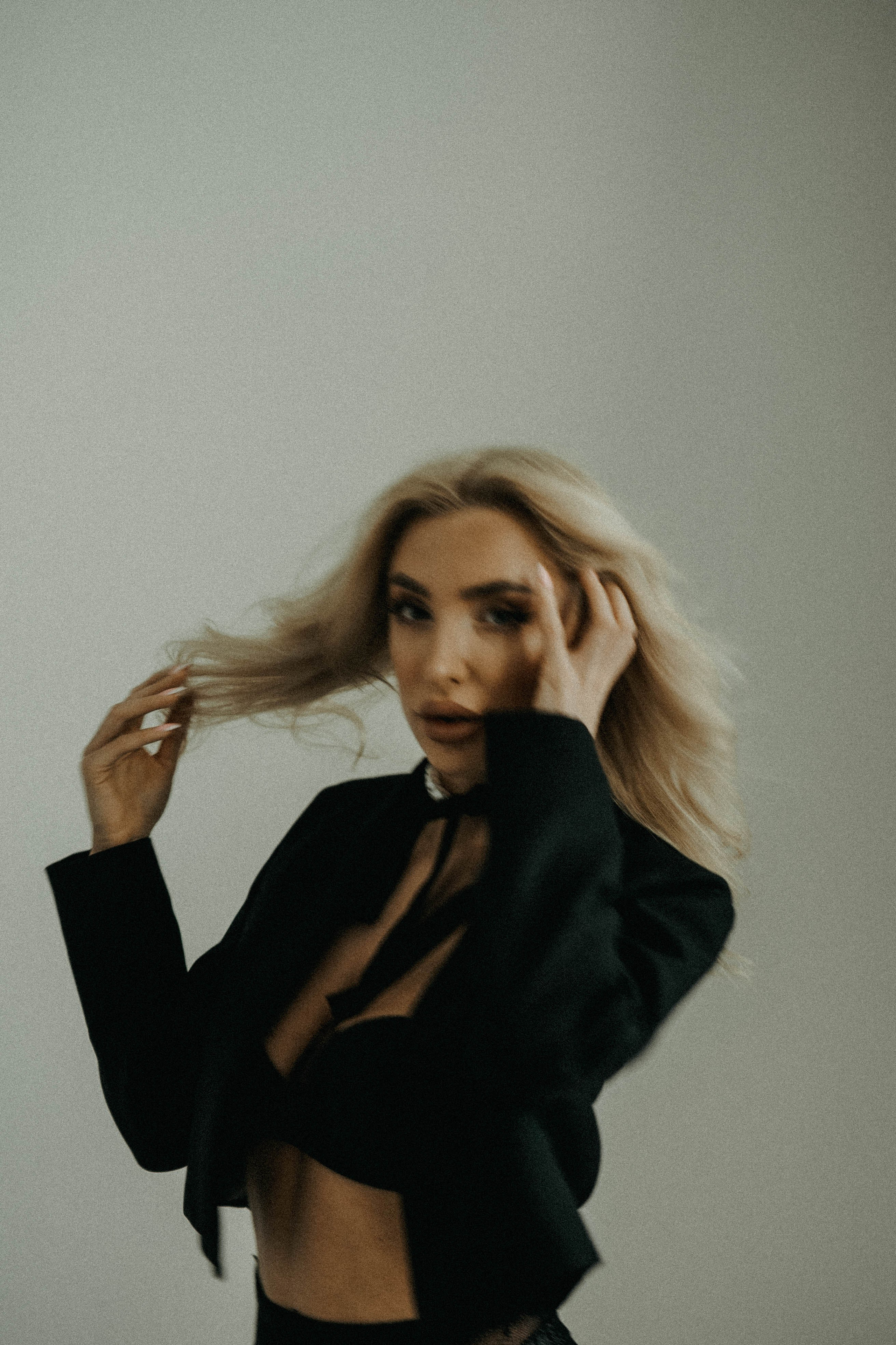 Студия. Профессиональный фотограф, Санкт-Петербург — Виктория Богомолова