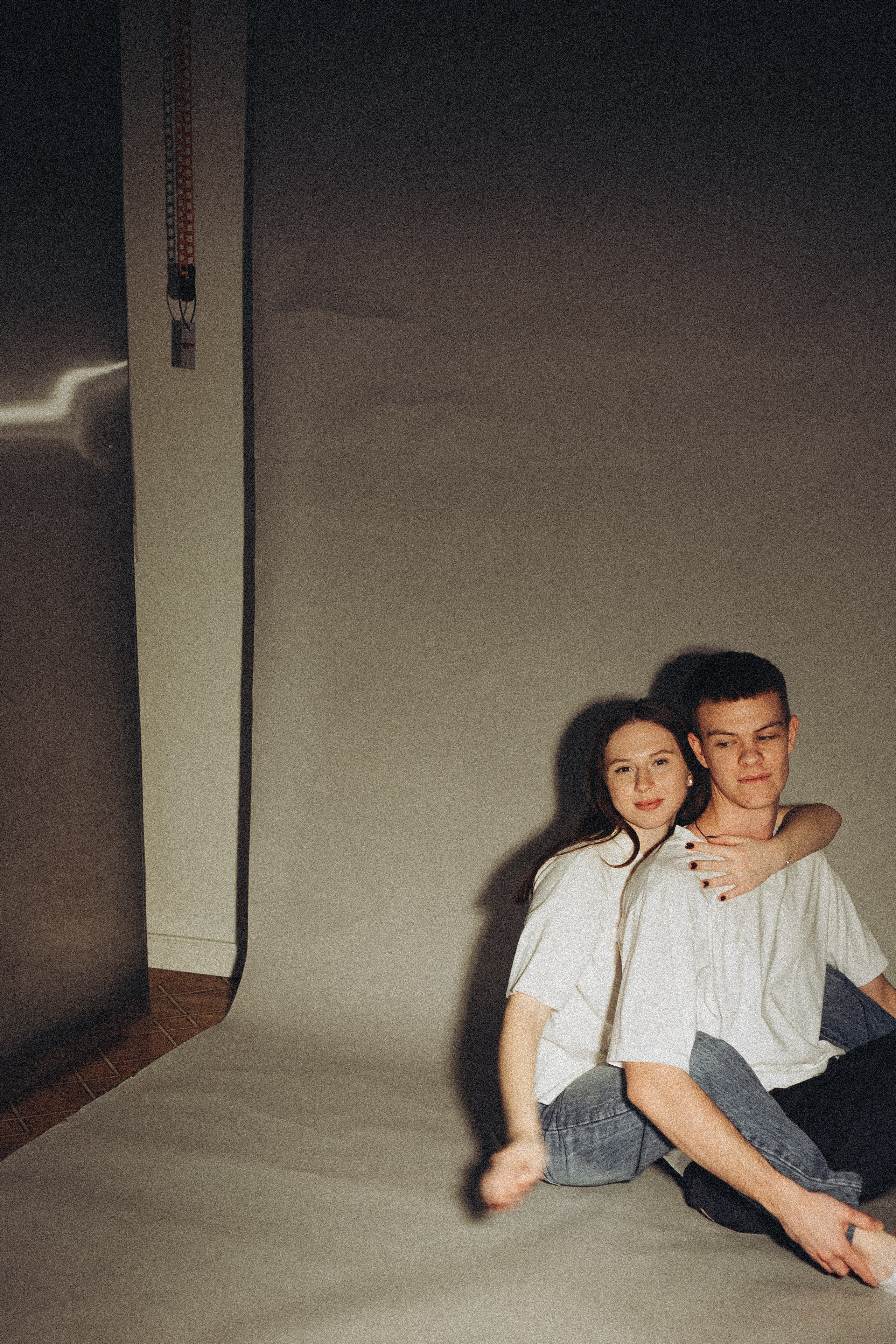 Студийная история. Профессиональный фотограф, Санкт-Петербург — Виктория Богомолова