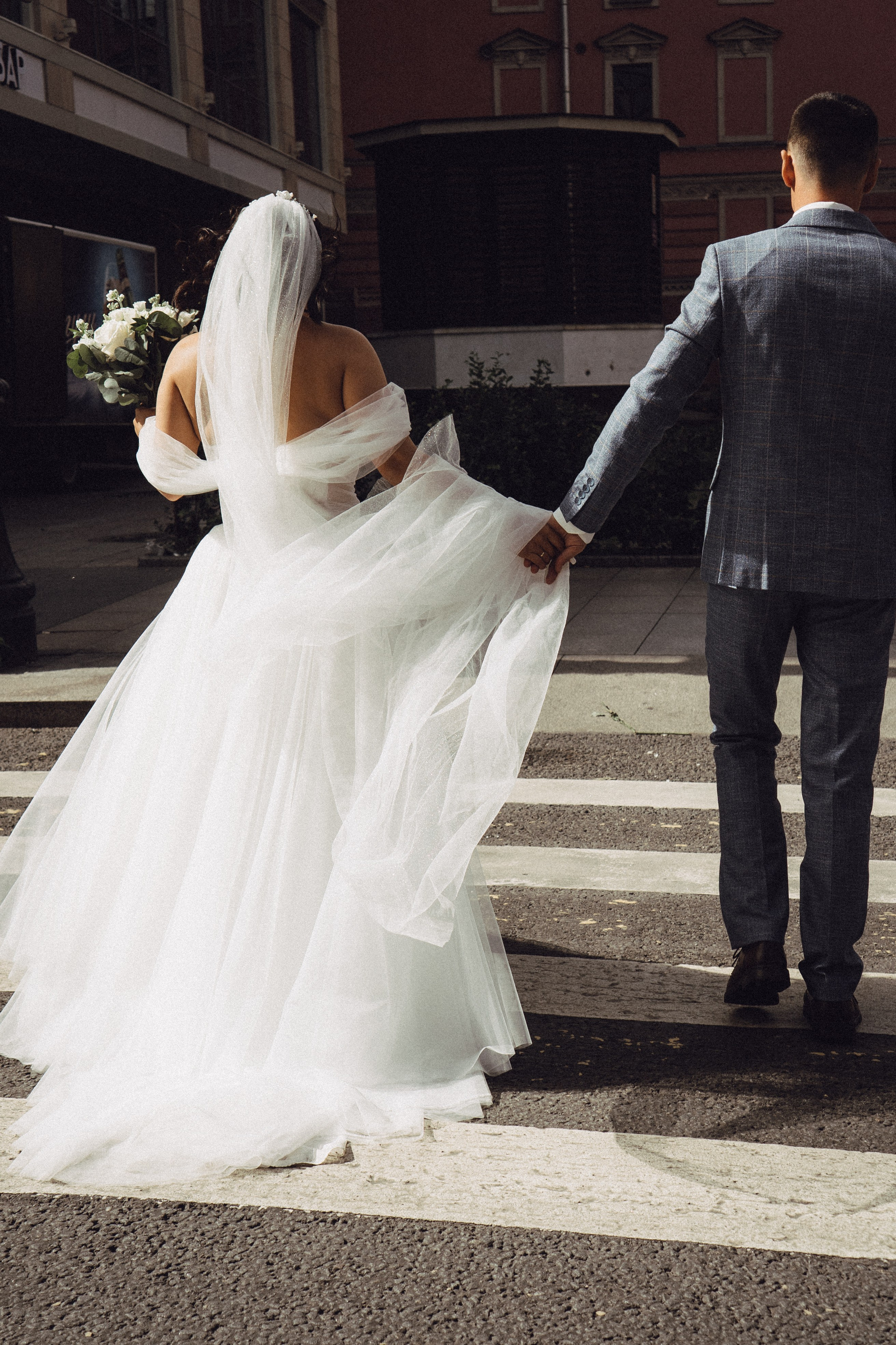 СВАДЕБНАЯ ПРОГУЛКА РЕСТОРАН МЫ ЖЕ НА ТЫ И ФОТОСЕССИИЯ С АВТОМОБИЛЕМ. Профессиональный фотограф, Санкт-Петербург — Виктория Богомолова