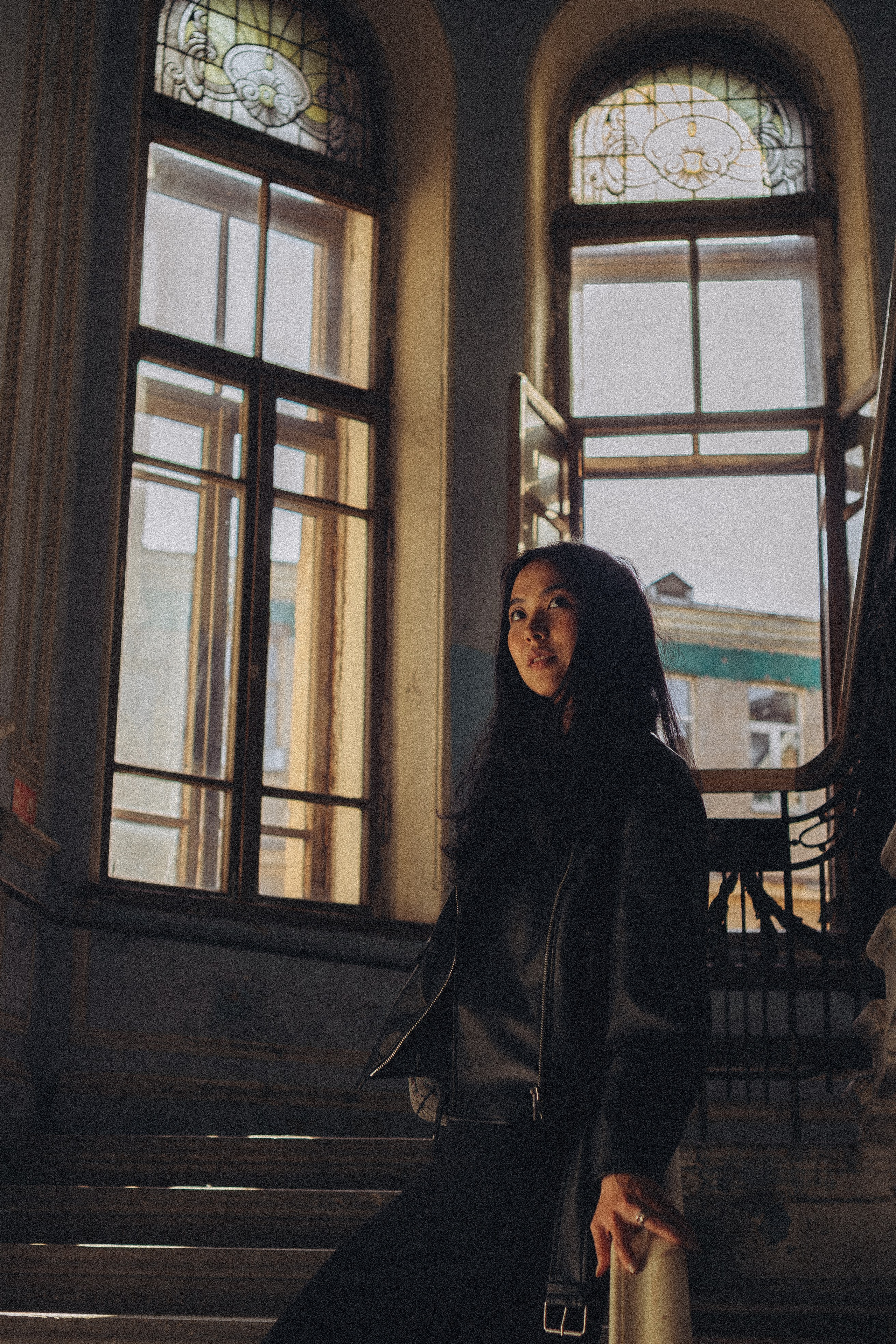 ПАРАДНАЯ. Профессиональный фотограф, Санкт-Петербург — Виктория Богомолова