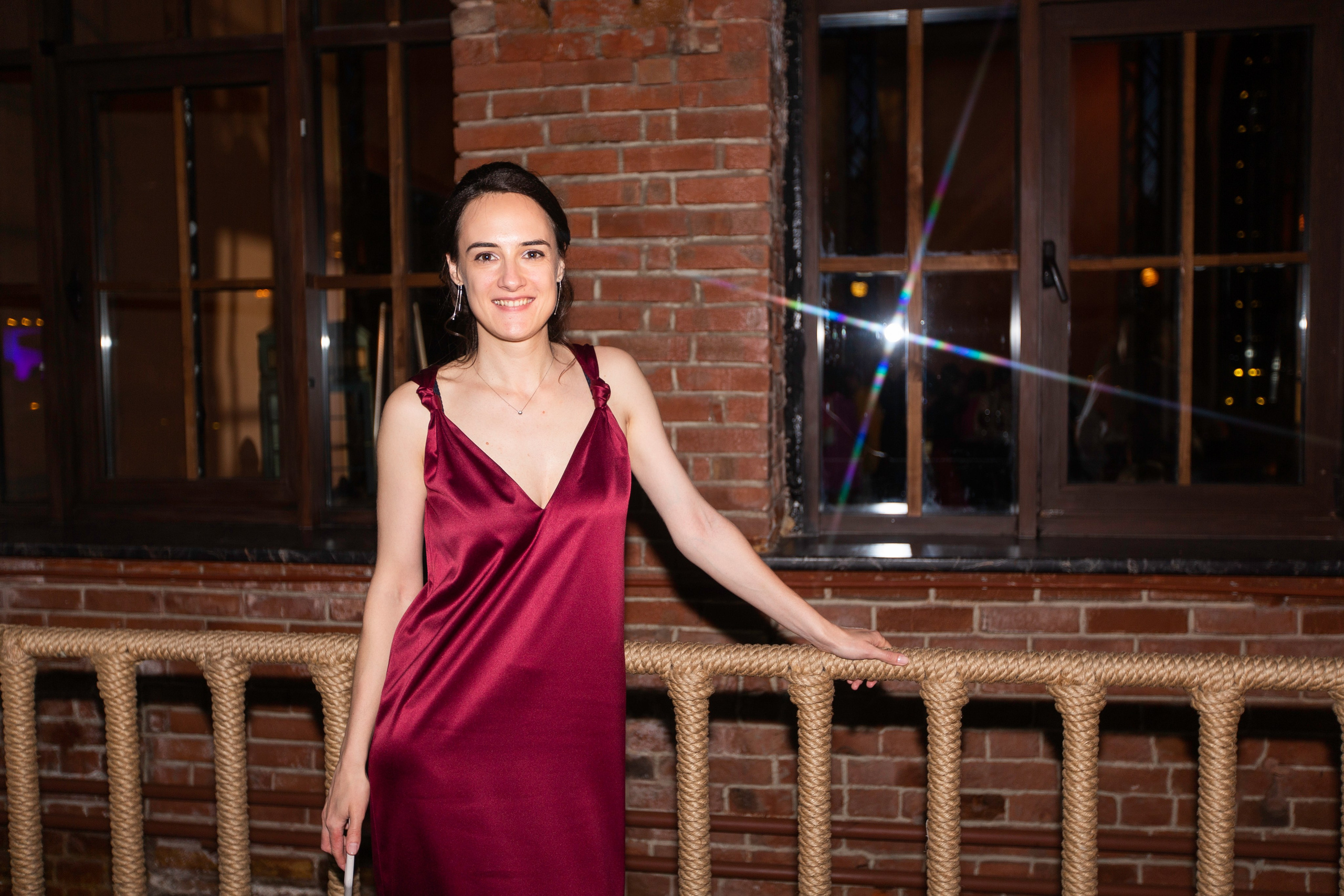 Голос может 8.0. Фотограф в Москве Десятова Ксения