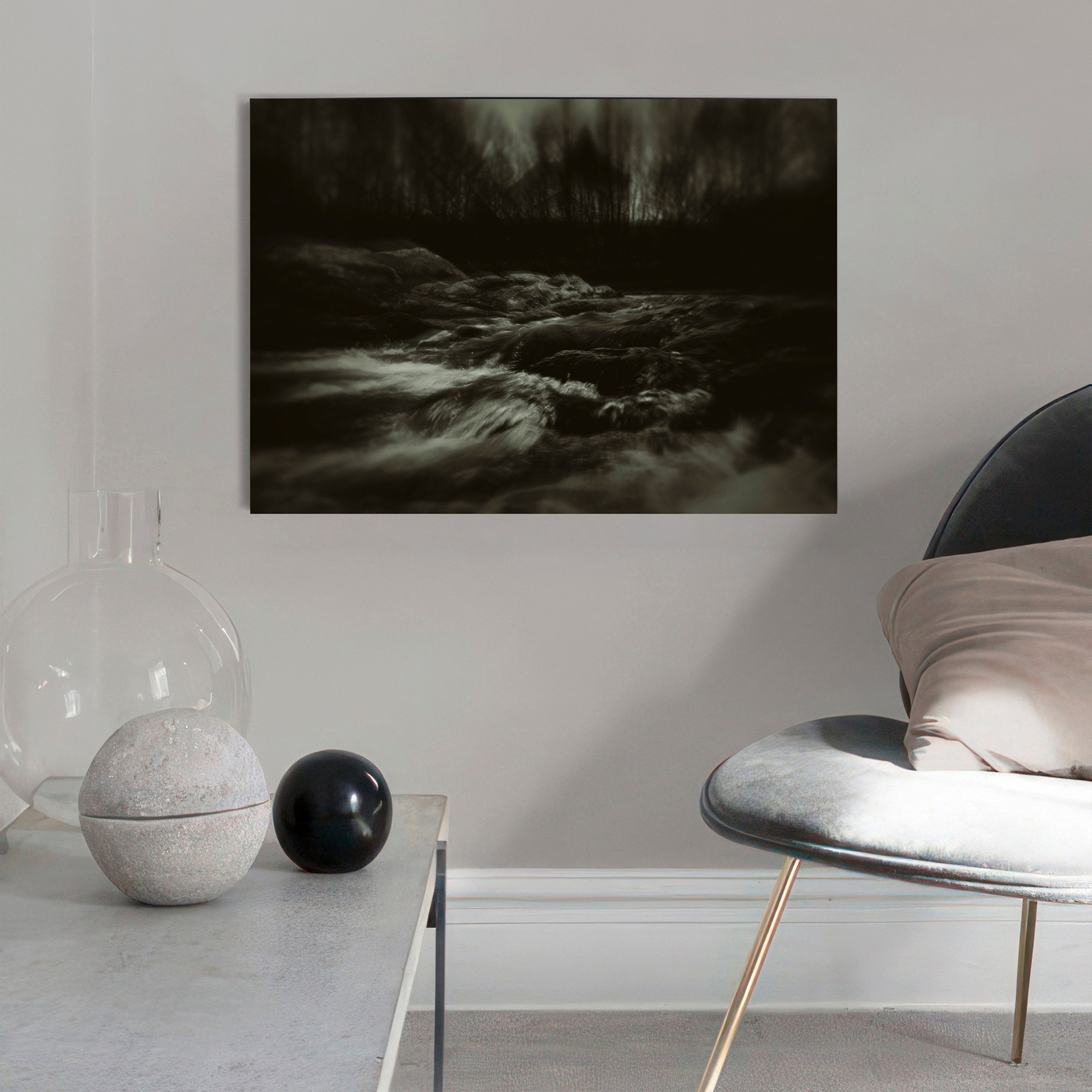 Homeland Adygea. Visual artist