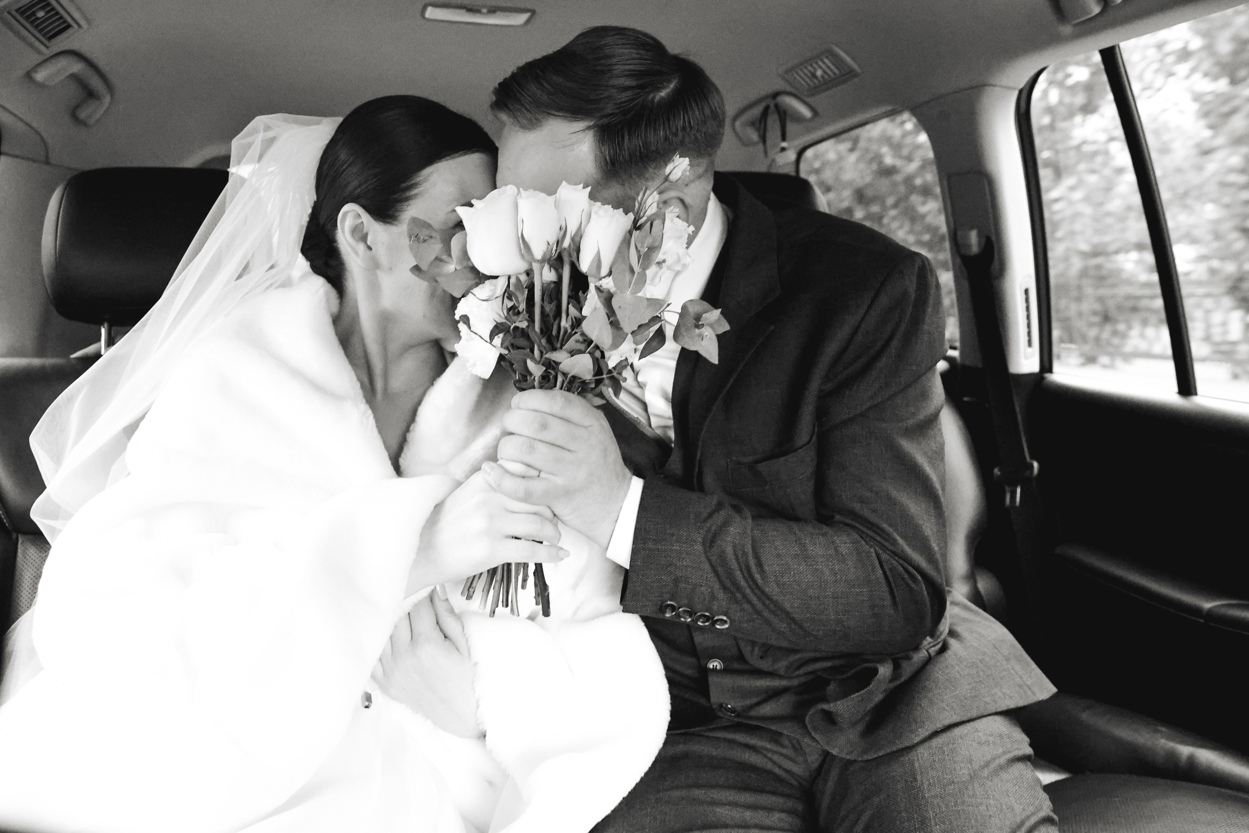 Свадебная фотосессия в Казани. Свадебный и портретный фотограф в Сочи