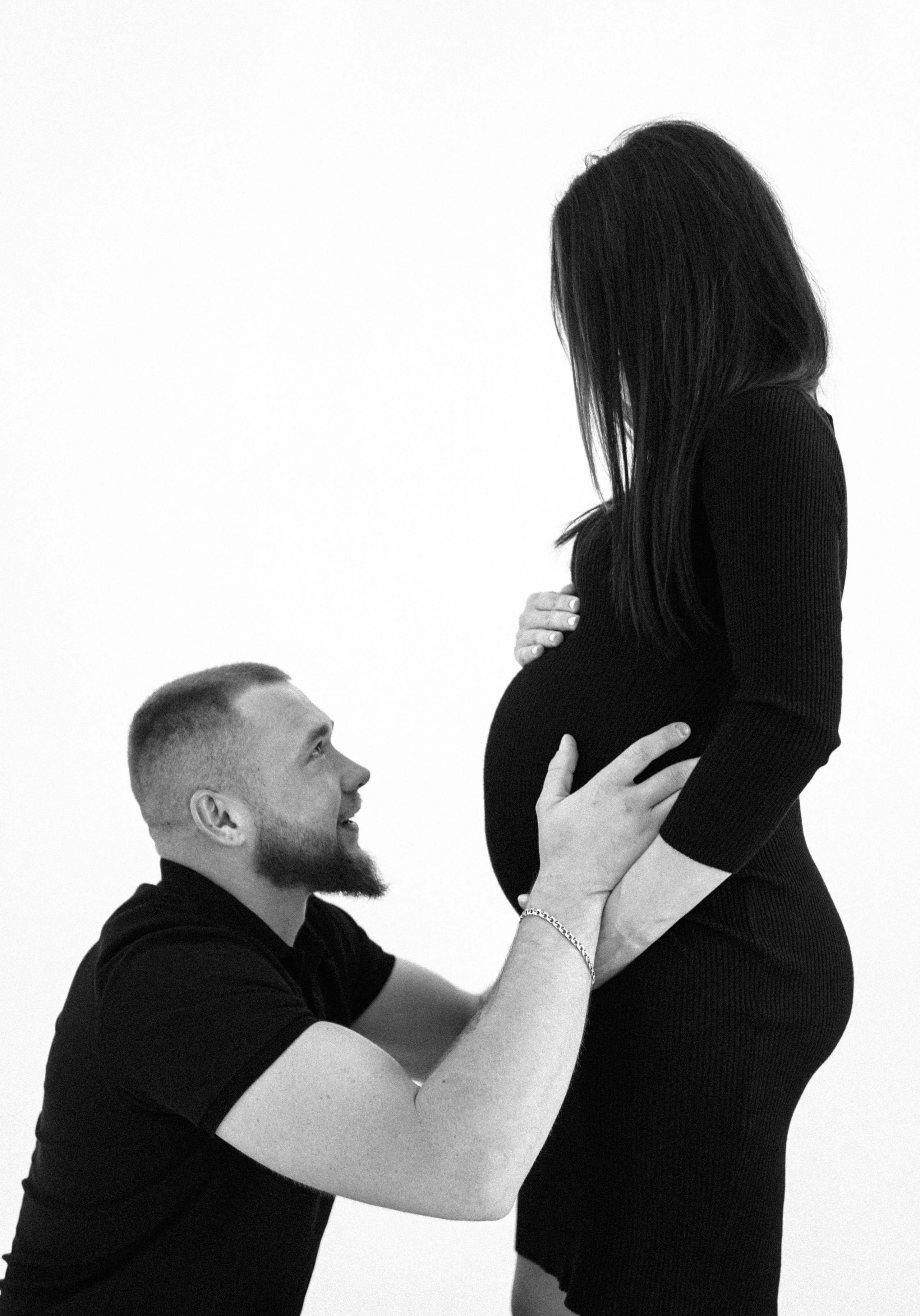 Семейные истории. Фотограф для ваших эмоций — Каролина Исай!