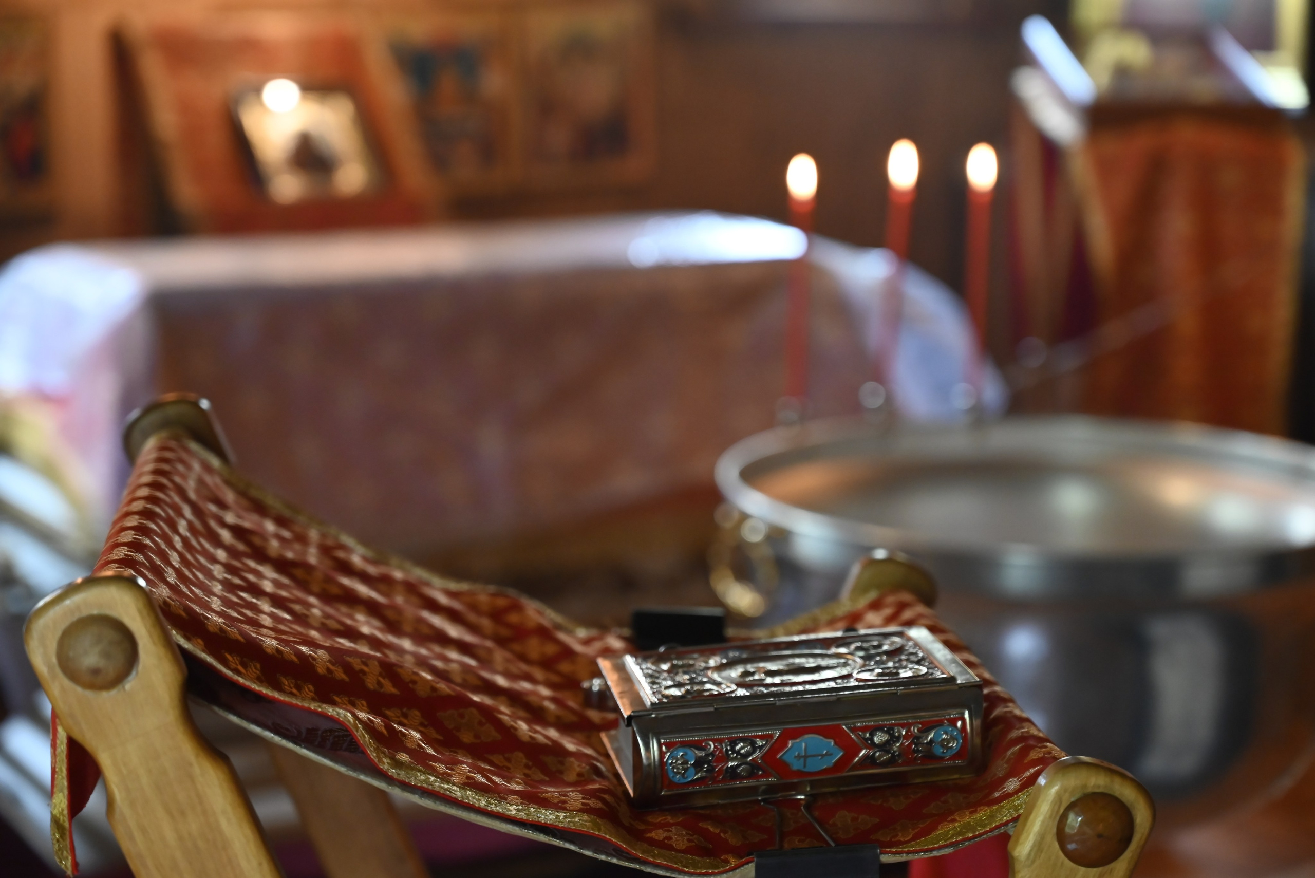 Крещение Чертаново мама Жанна. Семейный и детский фотограф Москва