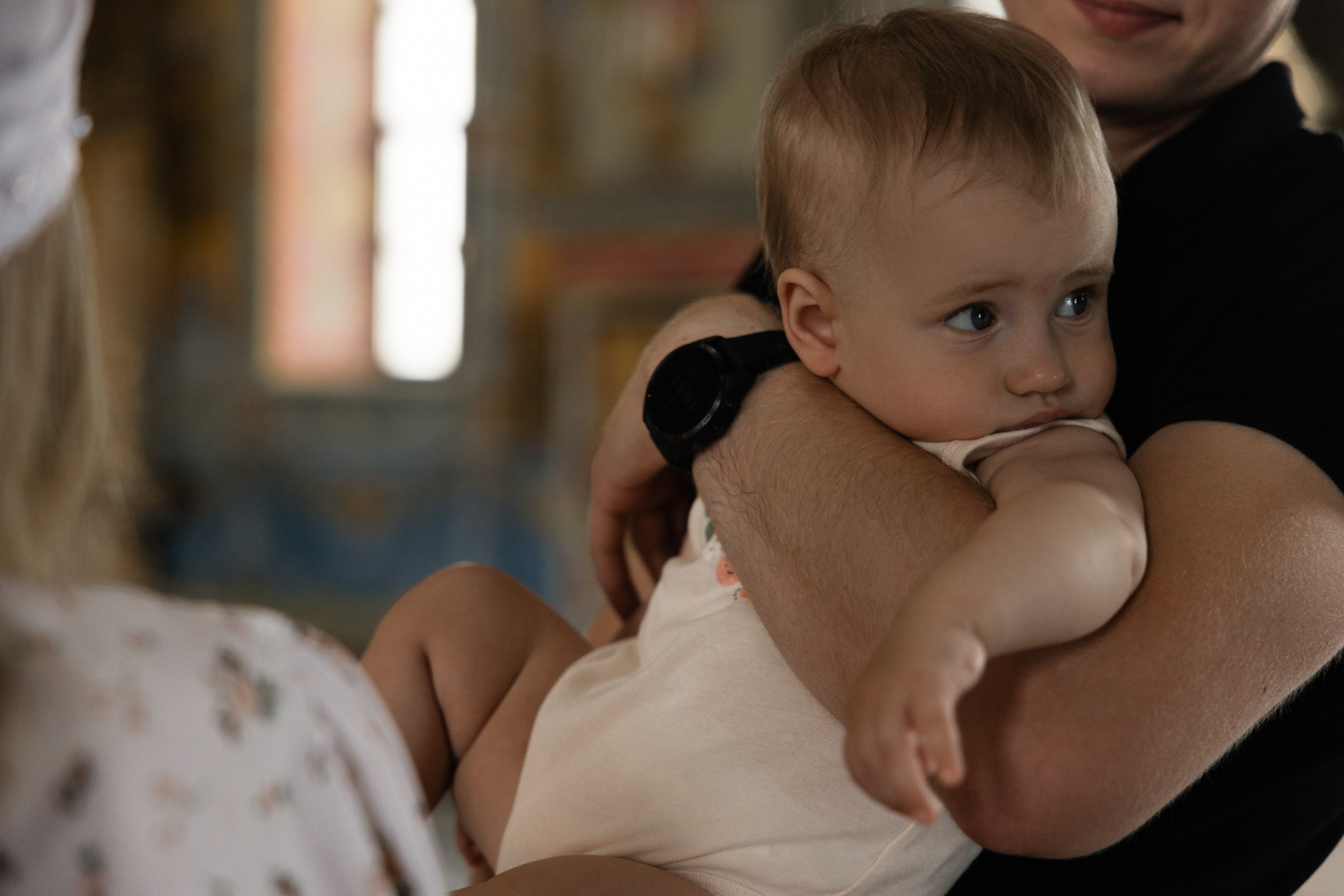 Фотограф на Крещение крестины в Воронеже. Свадебный фотограф в Воронеже Куколев Илья