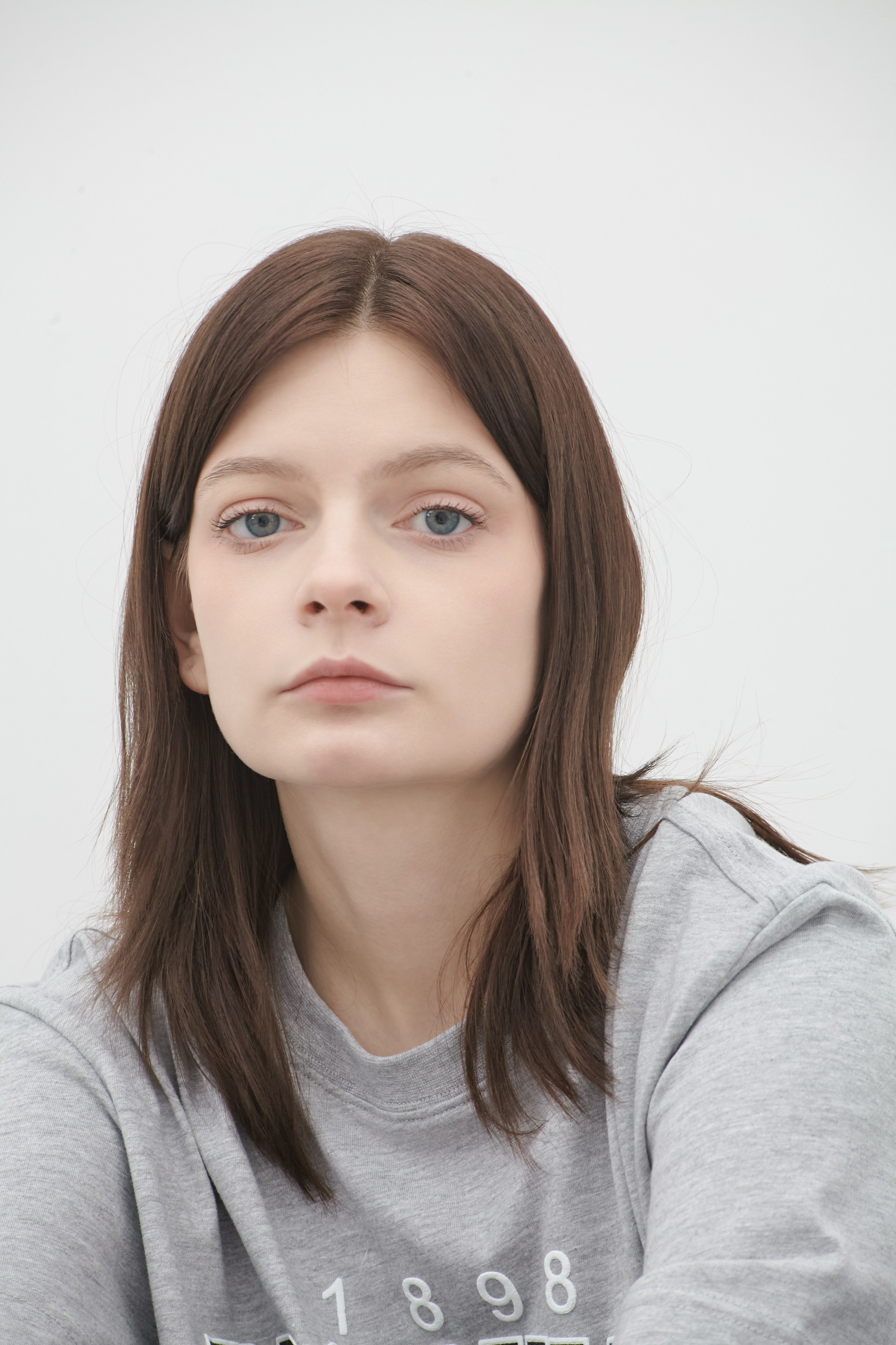 Модельные тесты для Кристины | Москва. Модельные тесты в Москве. Фотограф Вика Паршина