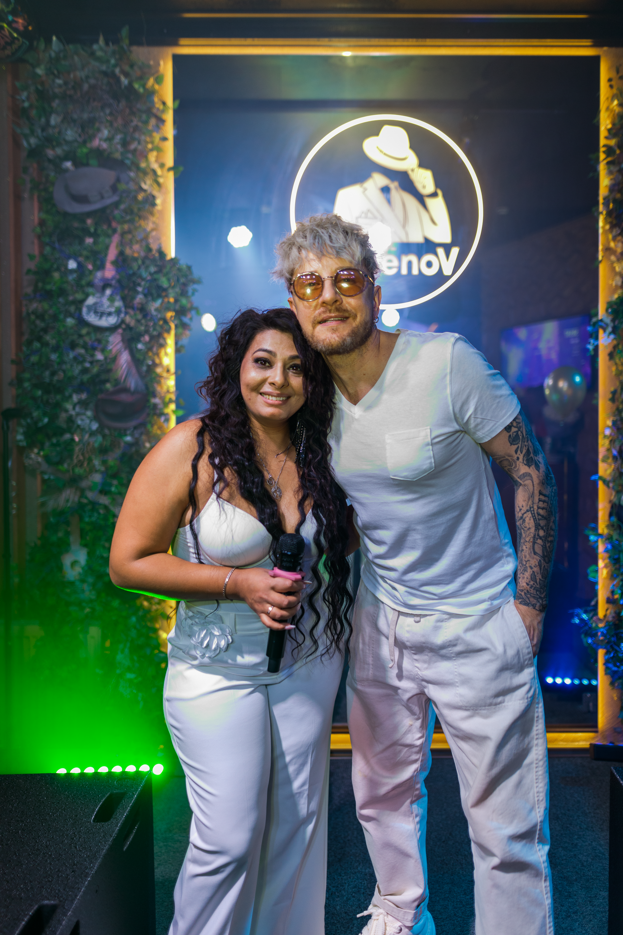 Фотограф на День Рождения. Фотограф портретист в Троицке и Москве Иван Парусиди