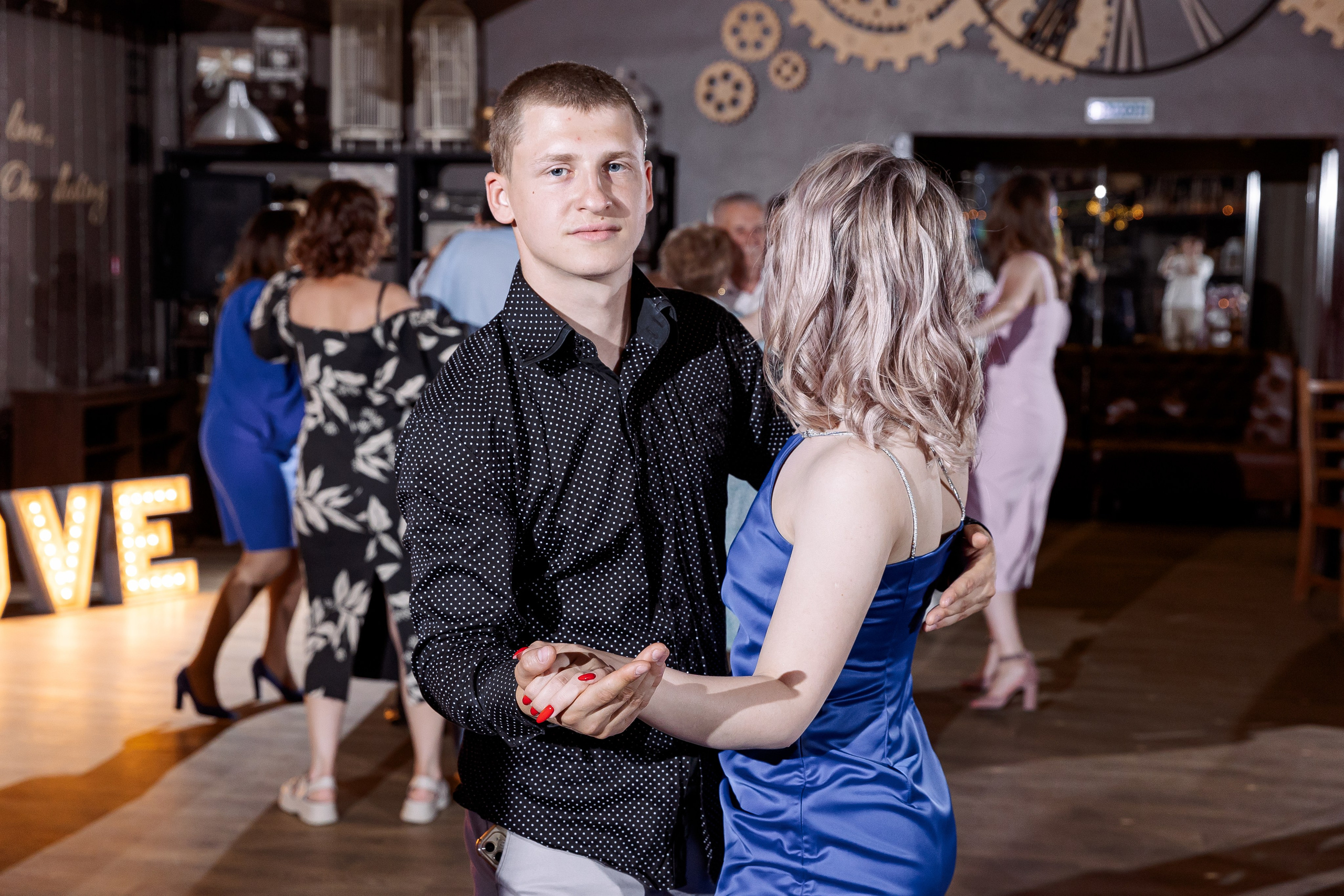 Ангелина и Иван. Свадебный и семейный фотограф в Челябинске Юлия Ишимова