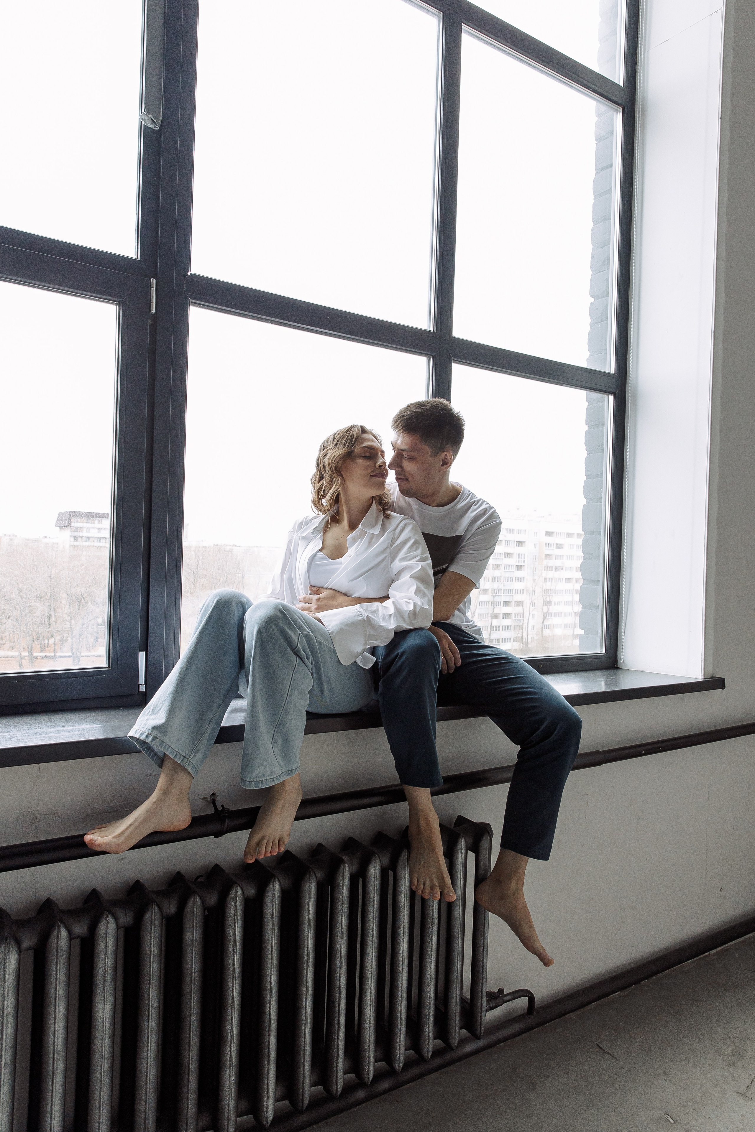 Ильнур и Елена. Свадебный и семейный фотограф в Челябинске Юлия Ишимова