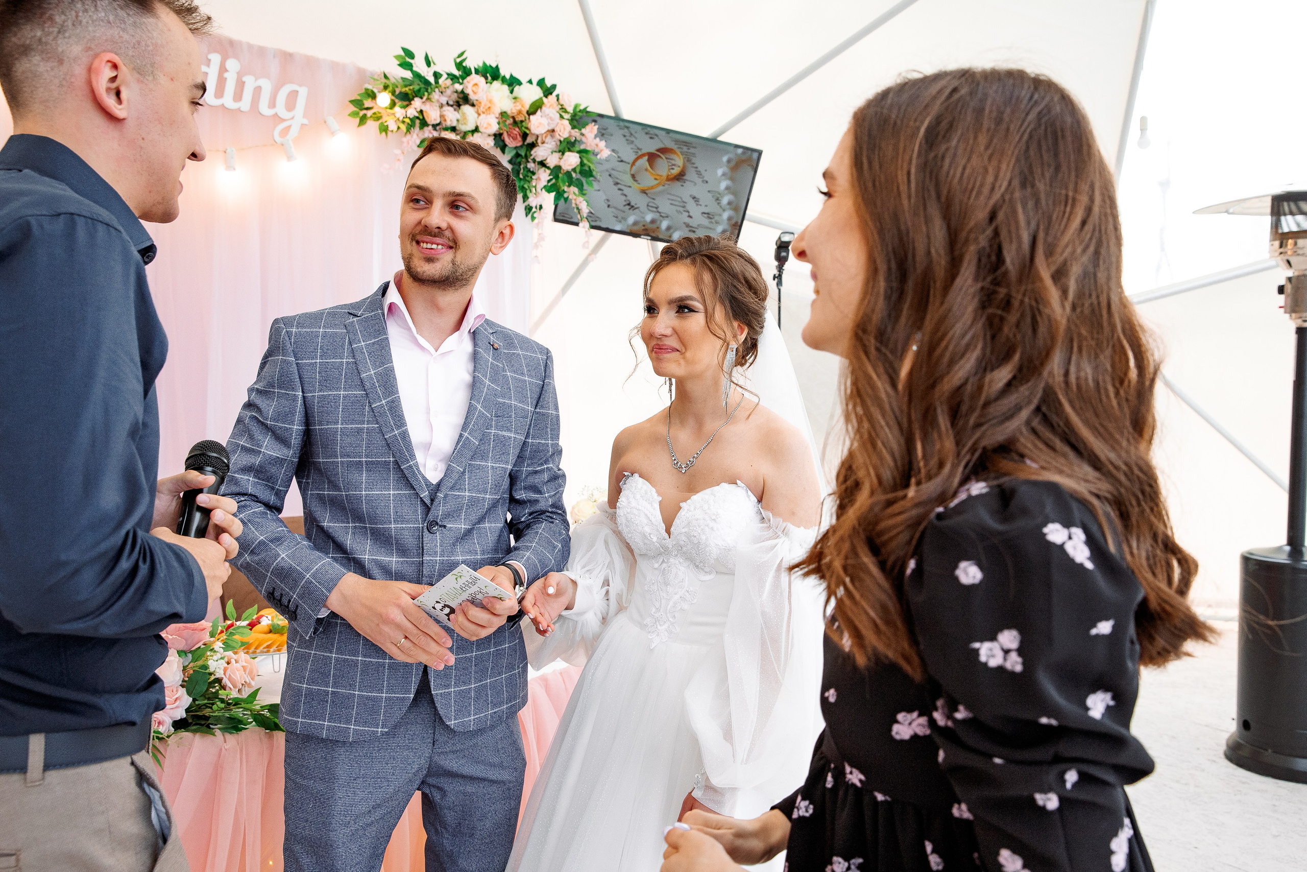 Кирилл и Екатерина. Свадебный и семейный фотограф в Челябинске Юлия Ишимова