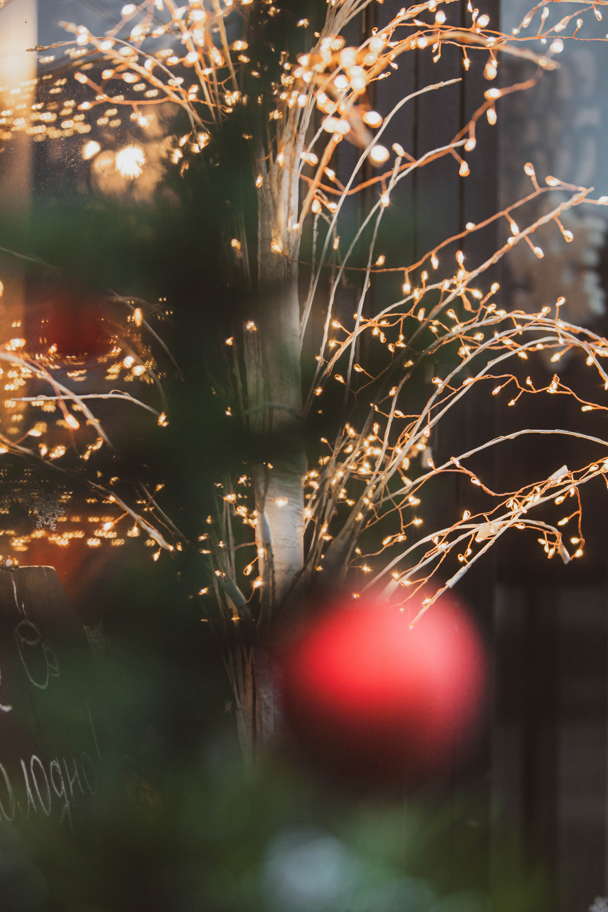 Ночная Москва. Александра Мельниченко/ Бегающий фотограф