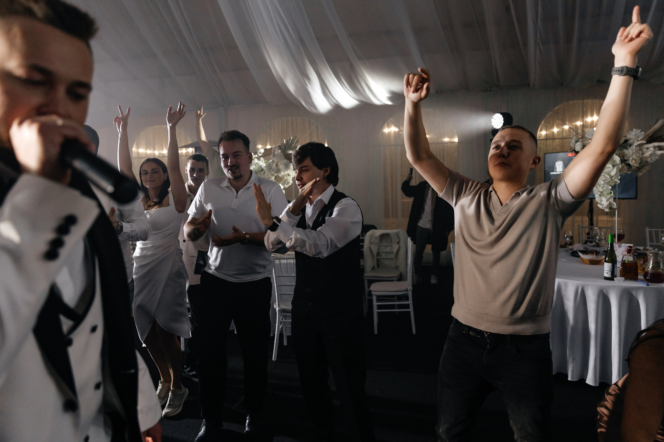 MARIA & LEV. Свадебный фотограф | Екатеринбург | Сочи | Артем Шестаков