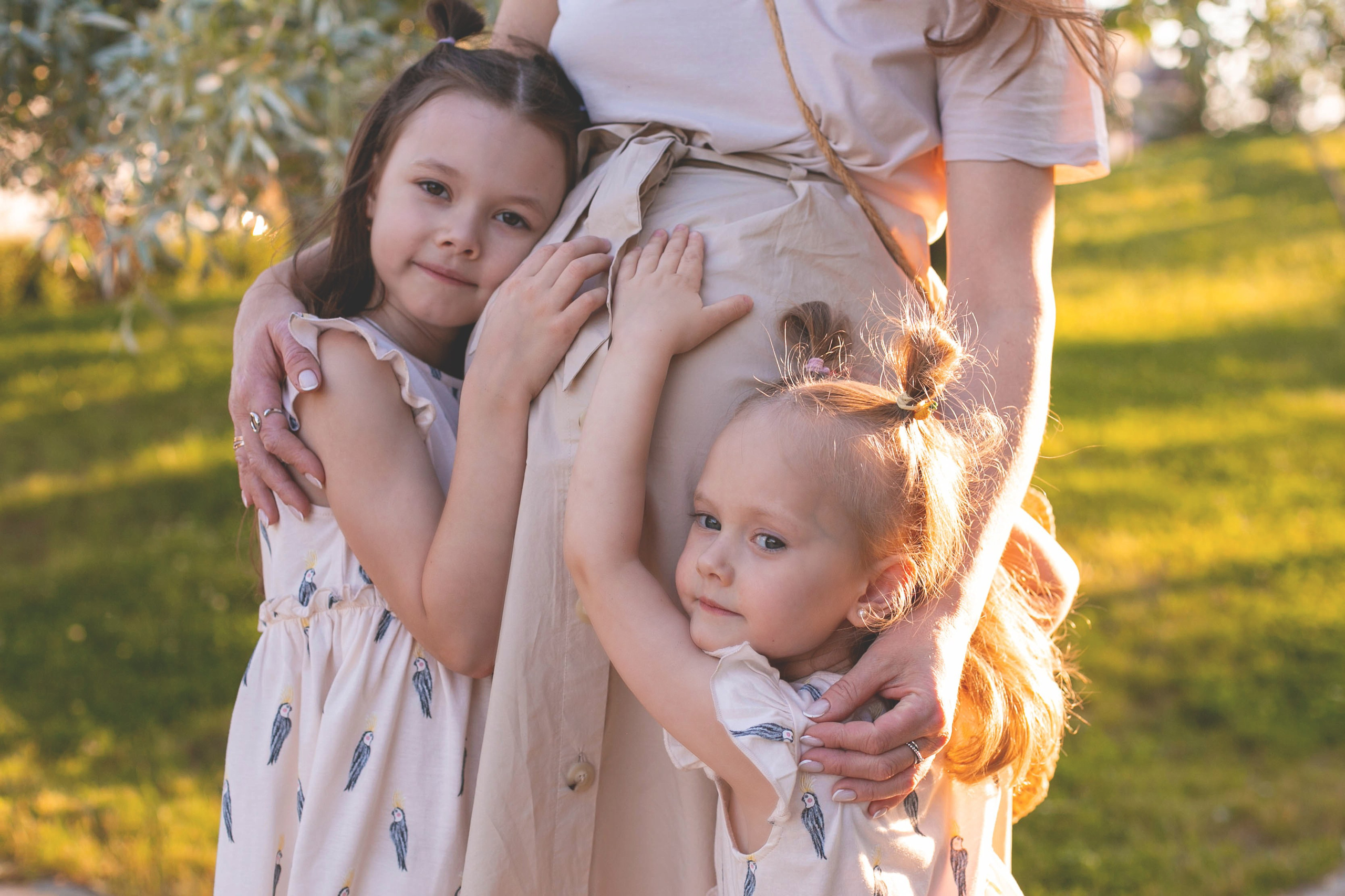 Эмоции. Фотограф Лютикова Ирина, Тюмень, Москва